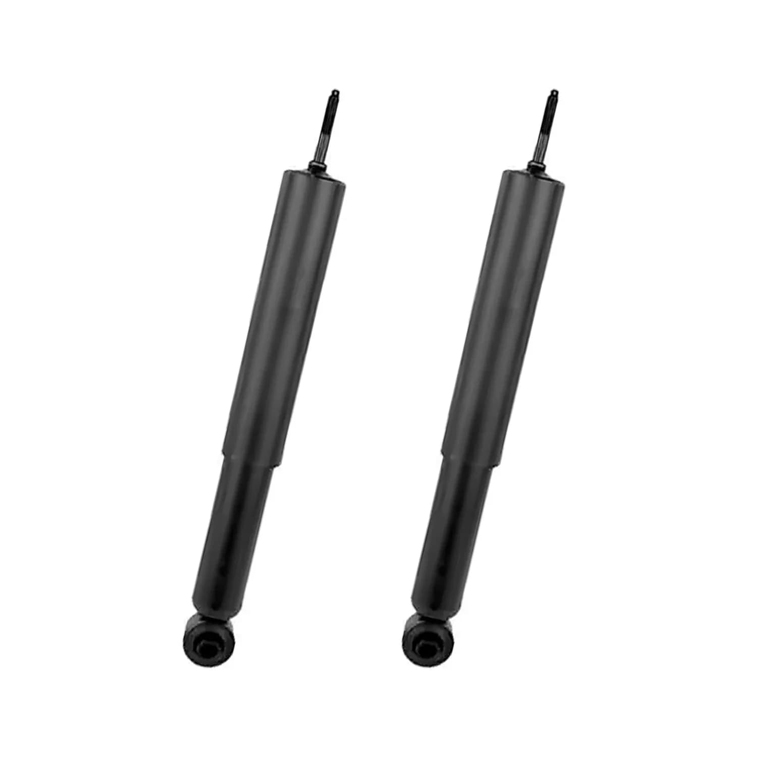 Par Amortiguadores Traseros Kyb - 349057