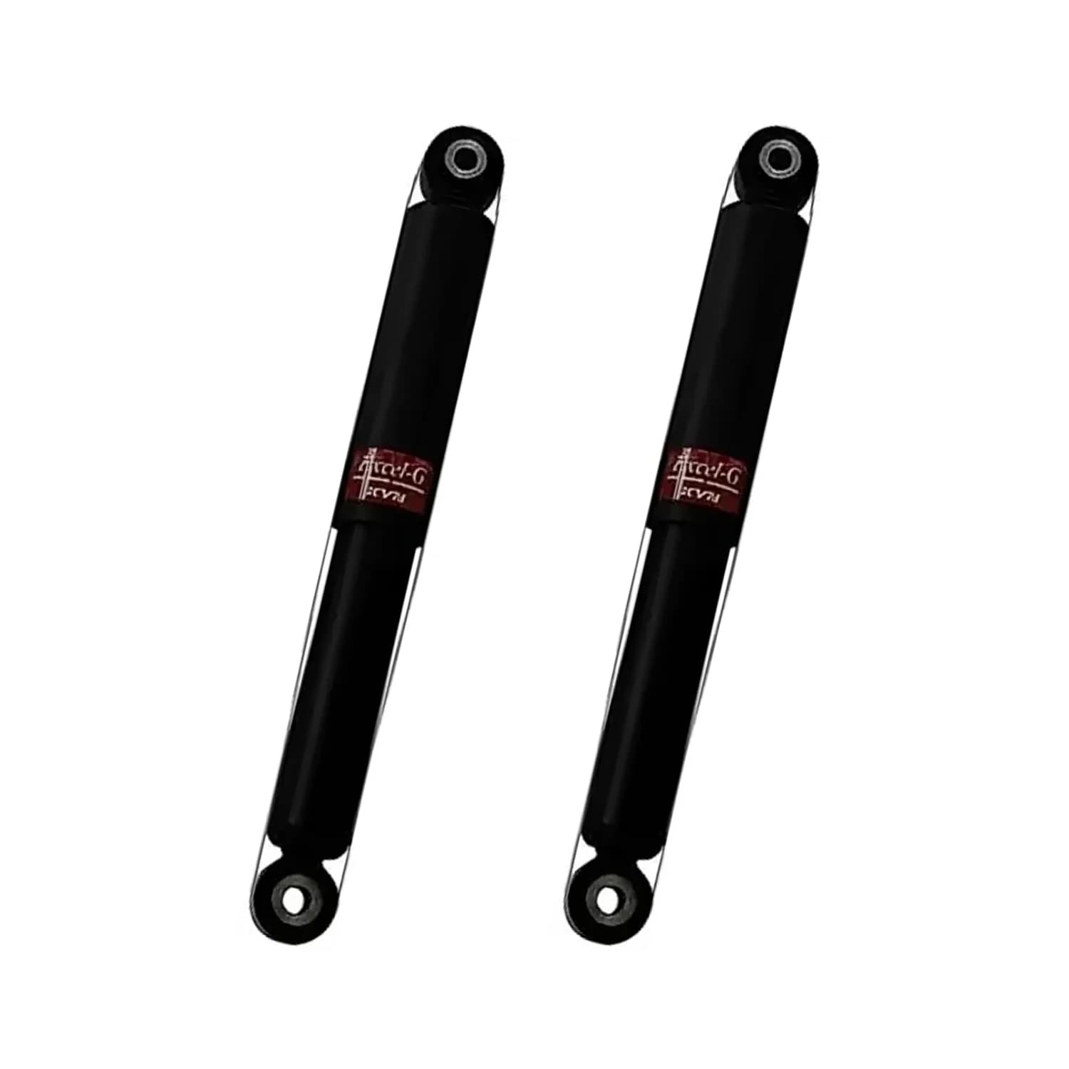 Par Amortiguadores Traseros Kyb - 349063