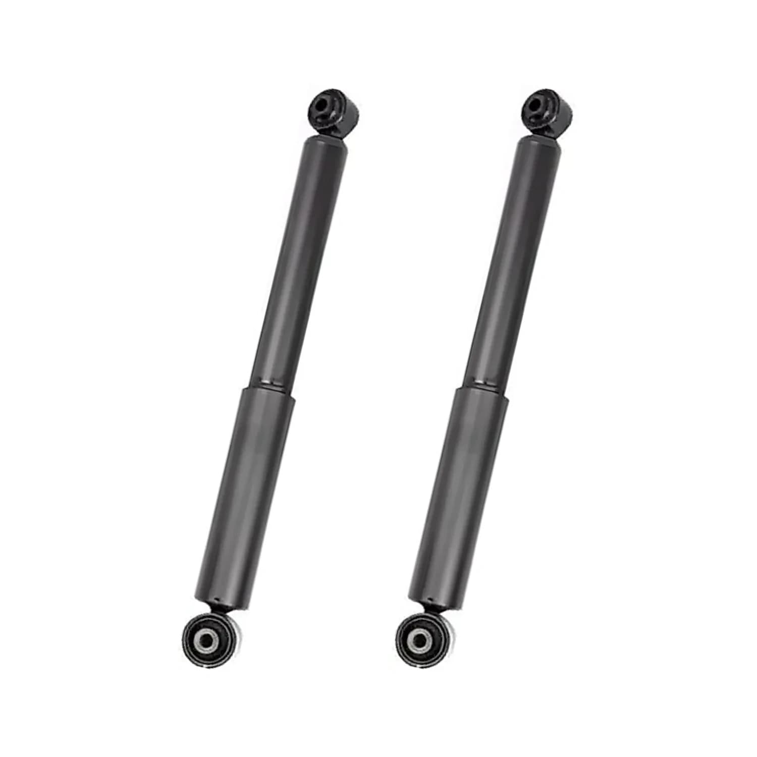 Par amortiguadores Traseros Kyb - 349078