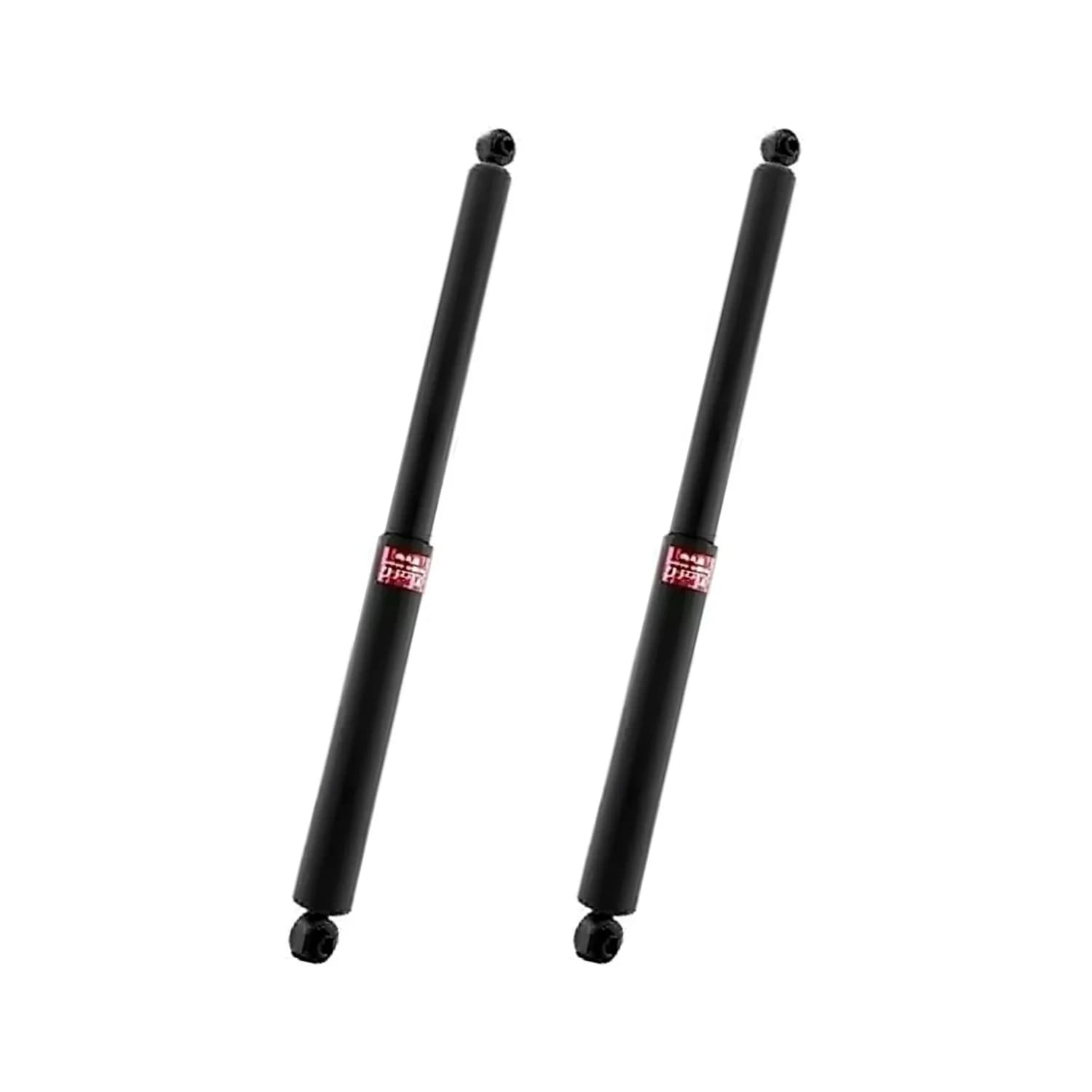 Par Amortiguadores Traseros Kyb - 349108