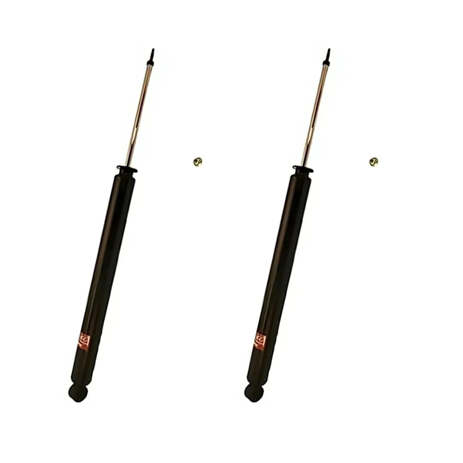 Par Amortiguadores Traseros Kyb - 349194