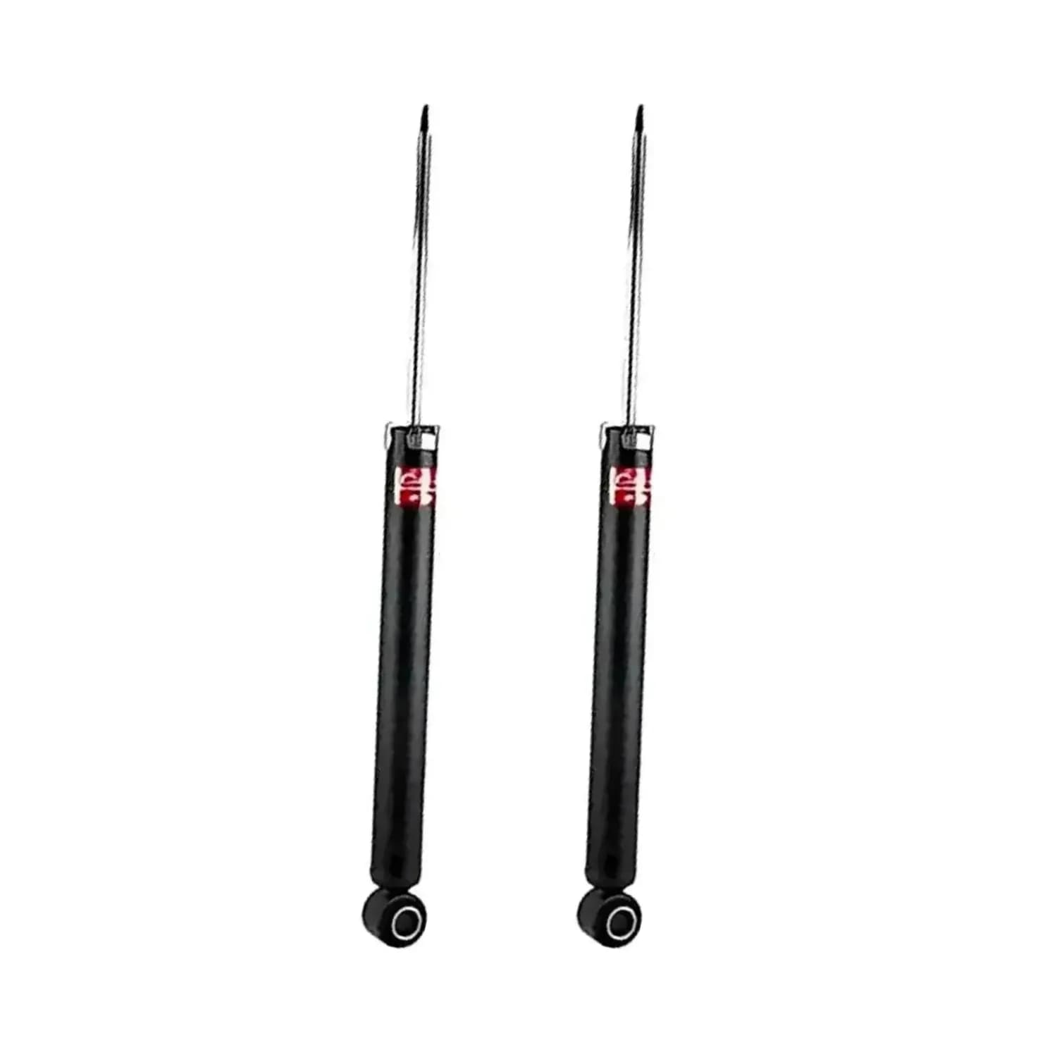 Par Amortiguadores Traseros Kyb - 349219