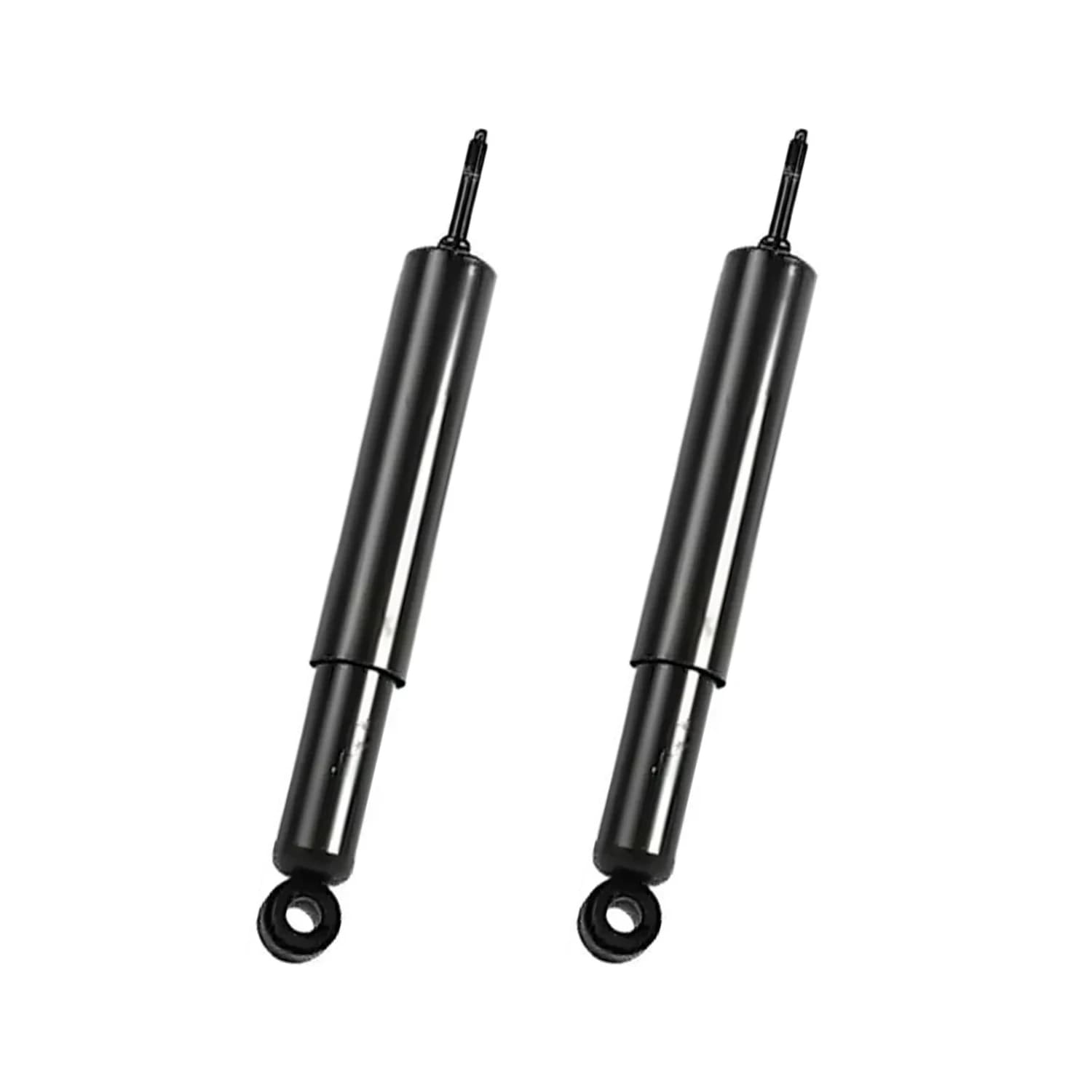 Par Amortiguadores Traseros Kyb - 443104