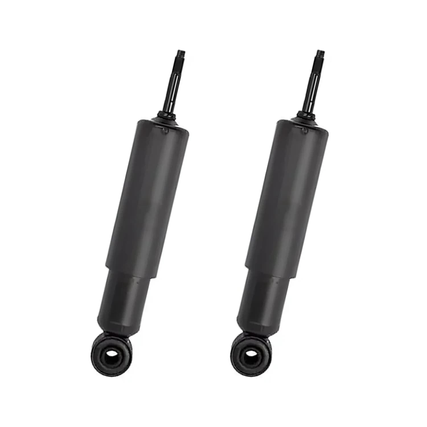 Amortiguadores Delanteros para Nissan Navara 1998 al 2006 - KYB