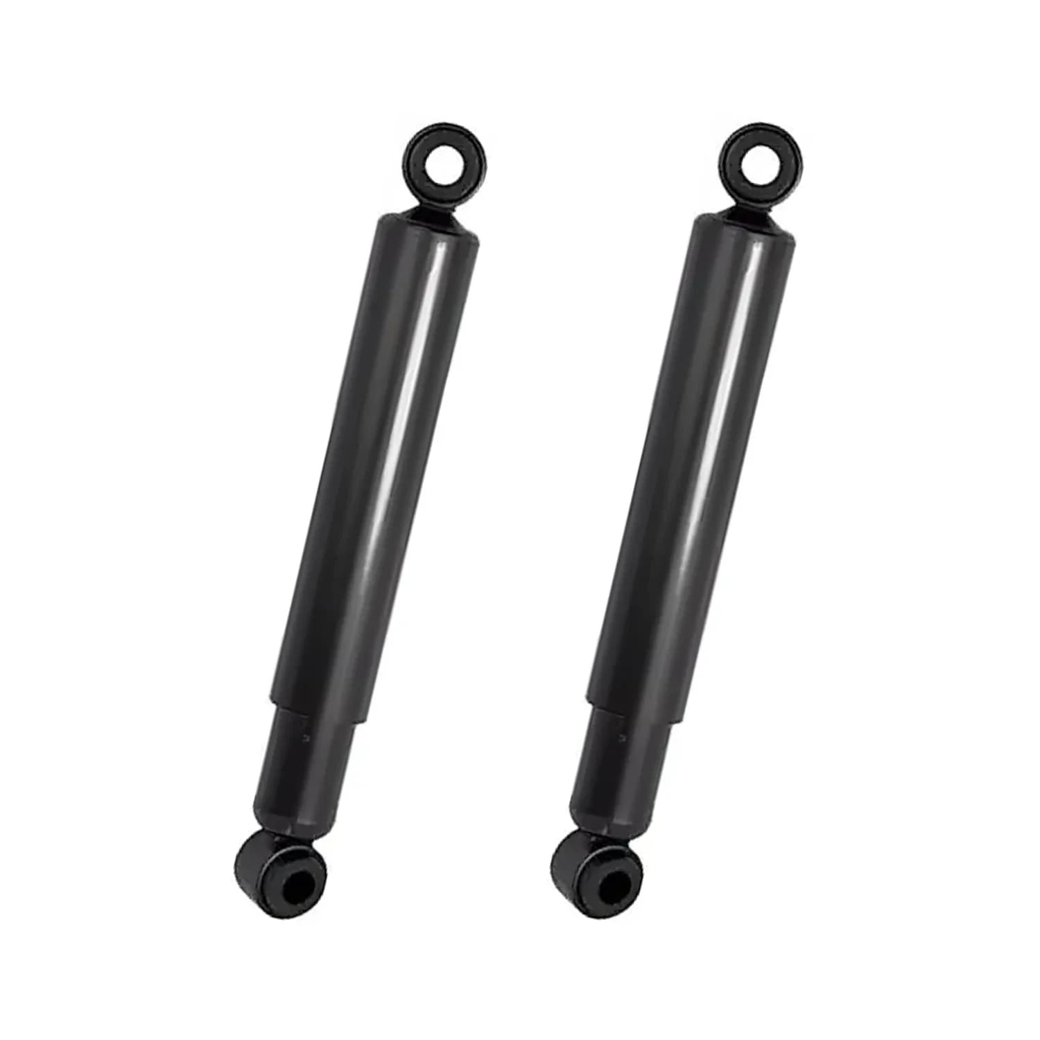 Amortiguadores Traseros para Nissan Navara 1998 al 2006 - KYB
