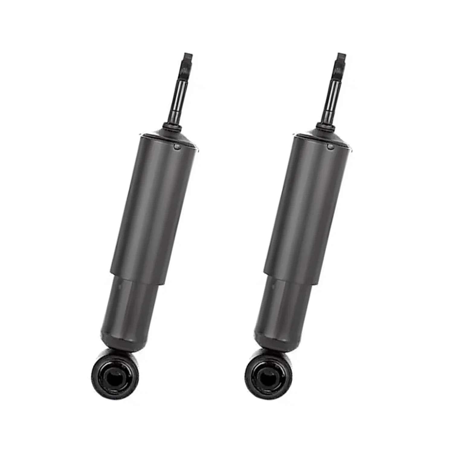 Amortiguadores Delanteros para Nissan Navara 1998 al 2006 - KYB