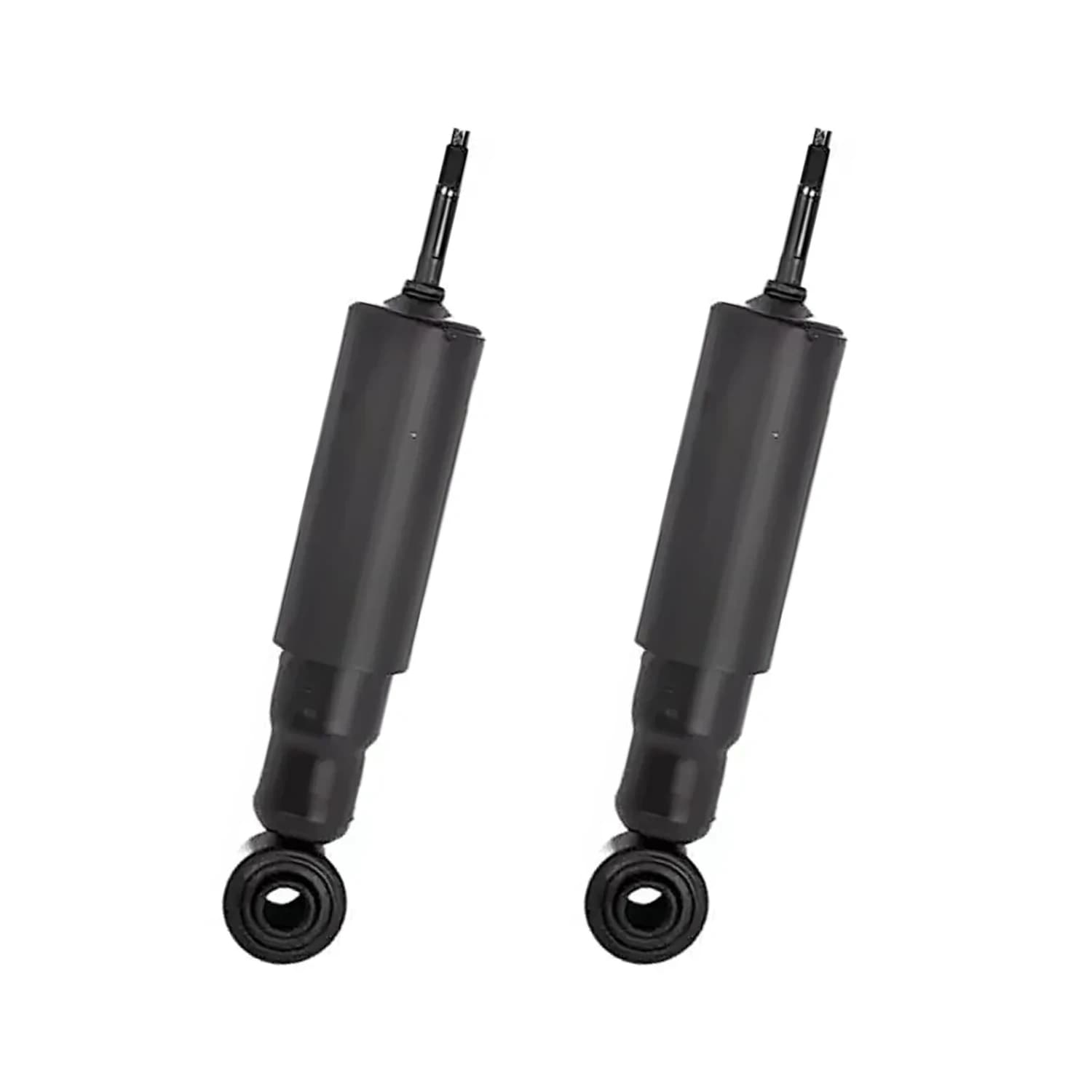 Par Amortiguadores Delanteros Kyb - 444103