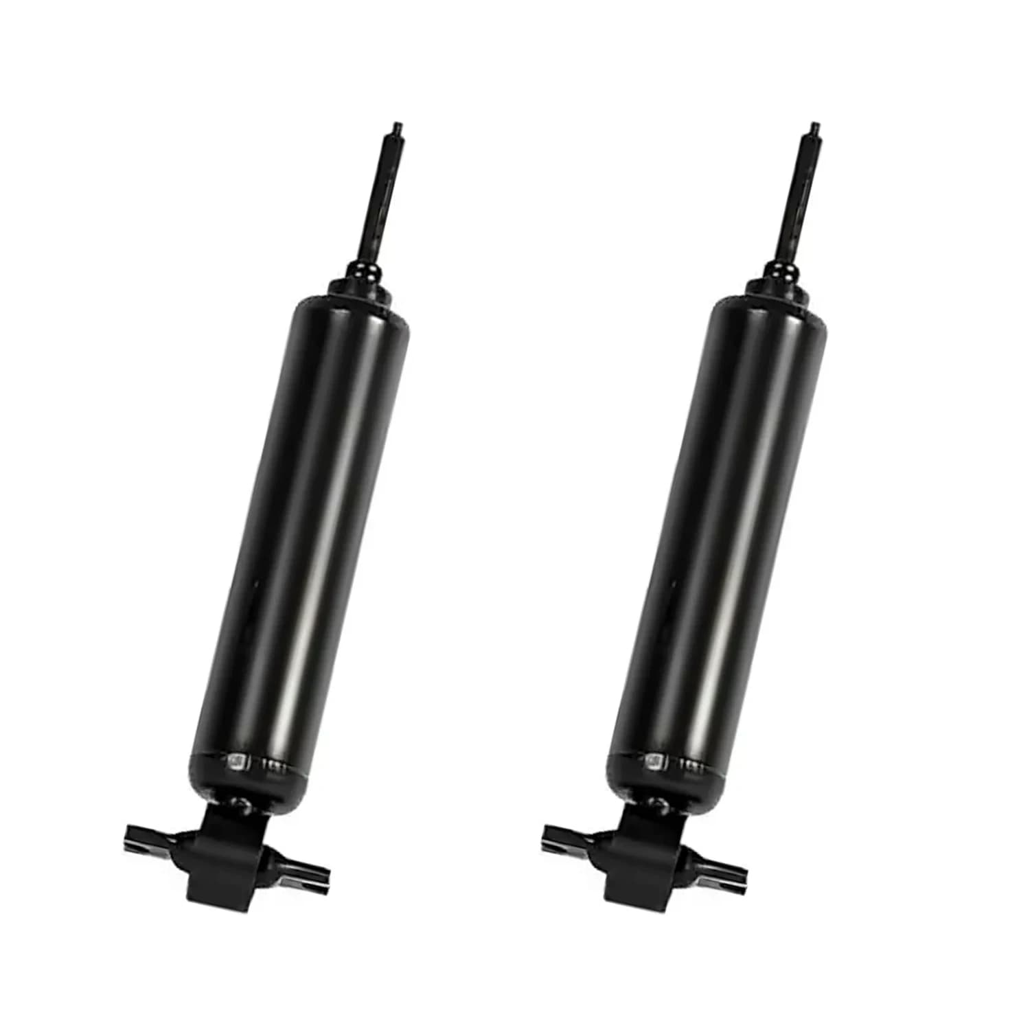 Par Amortiguadores Delanteros Kyb - 444257