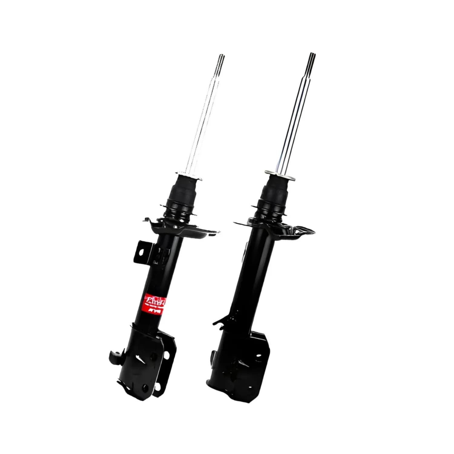 Par amortiguadores Delanteros Kyb