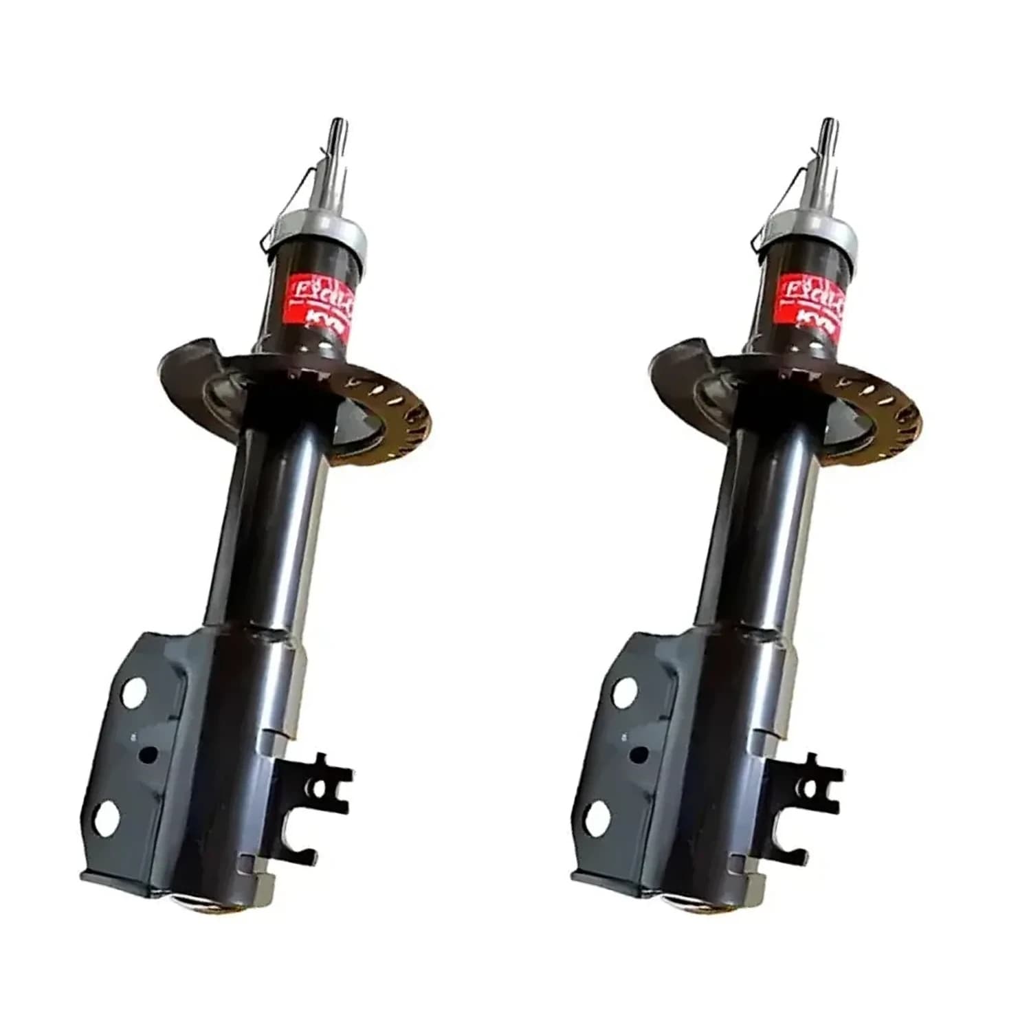 Par Amortiguadores Delanteros Kyb - 3340087