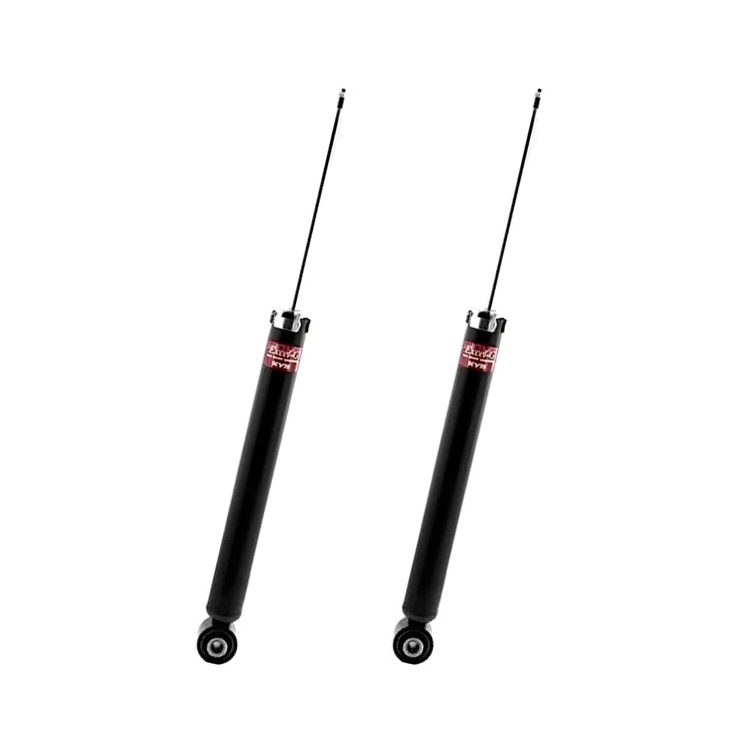 Par Amortiguadores Traseros Kyb - 3440013