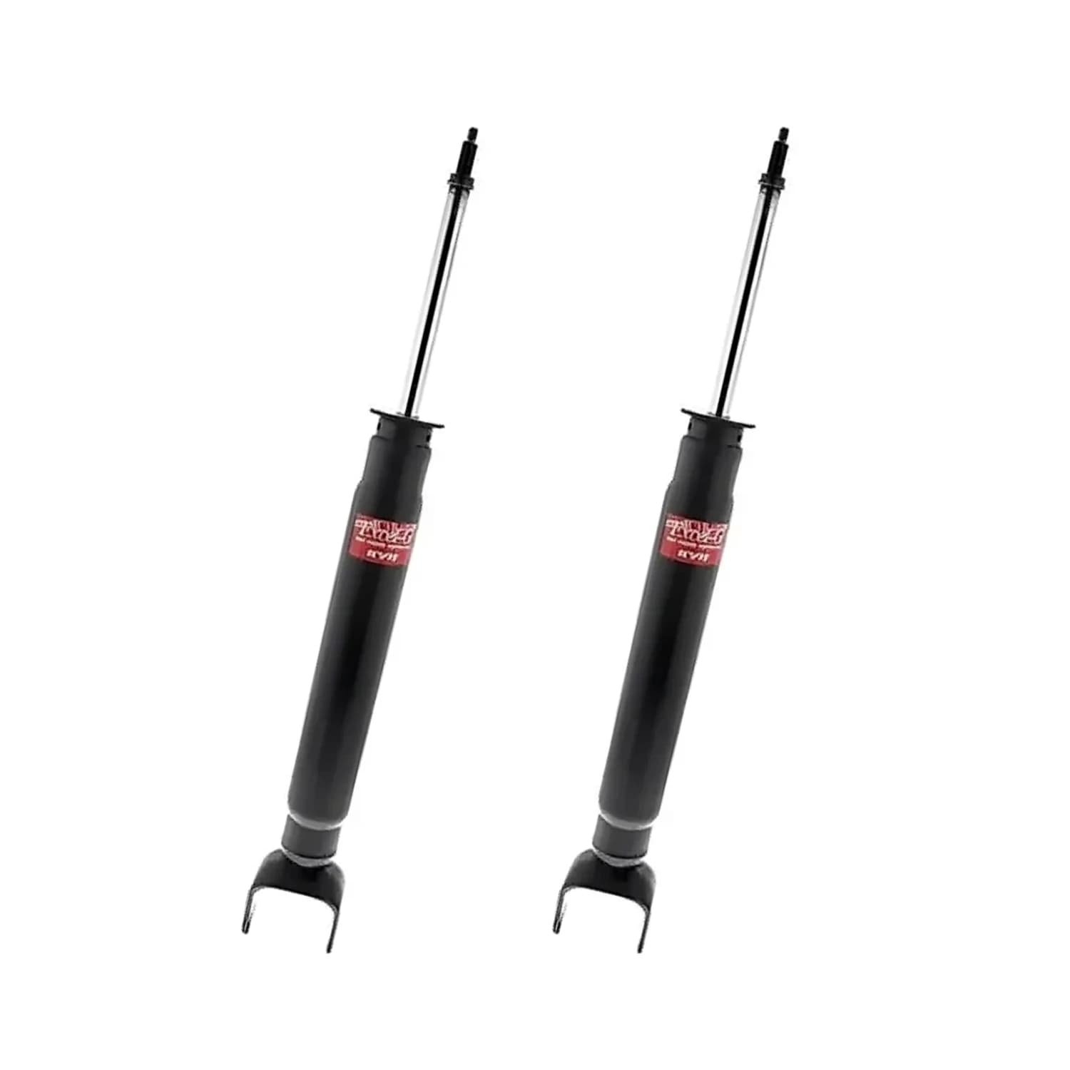 Par Amortiguadores Traseros Kyb - 3440055