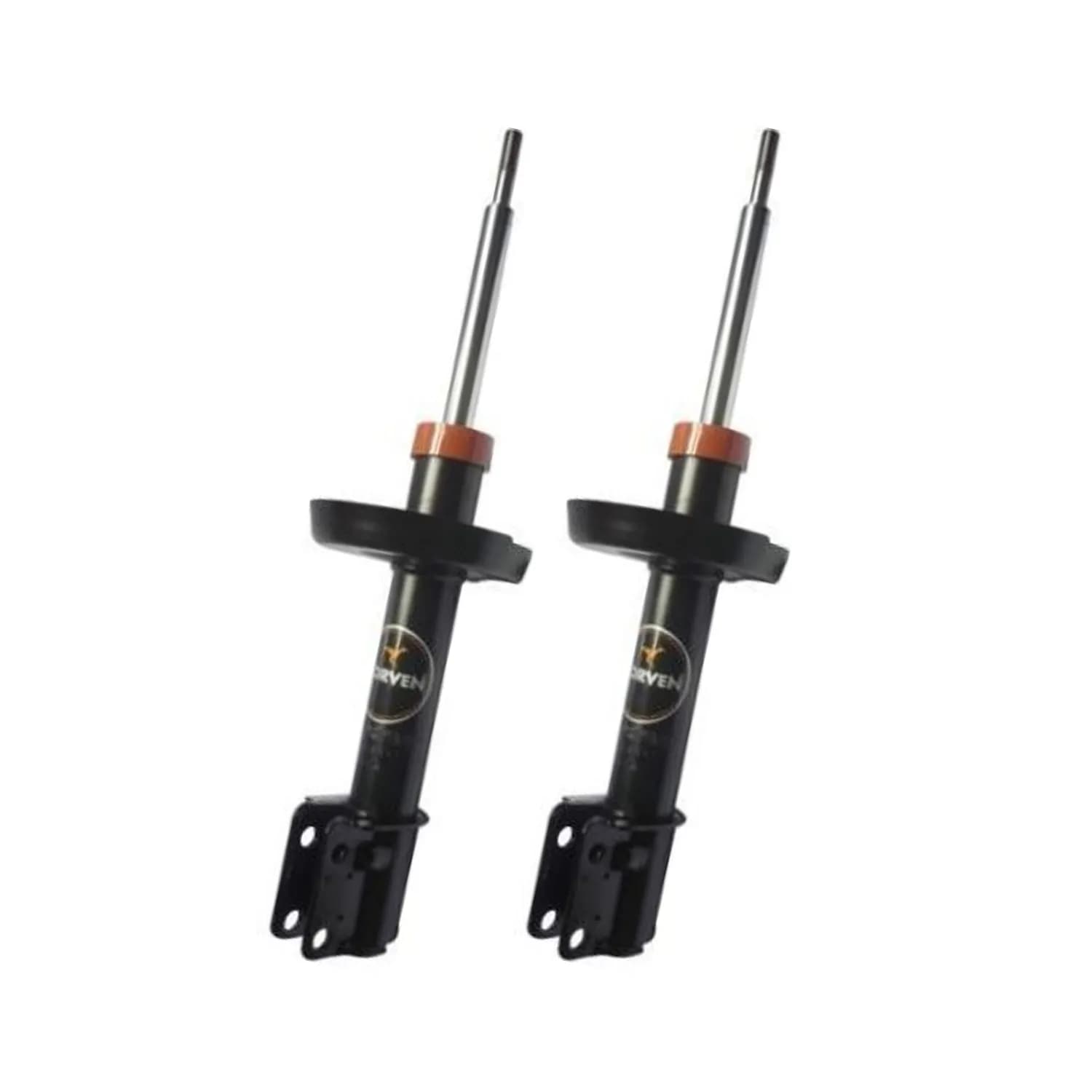 Par Amortiguadores Delanteros Corven - 34301G
