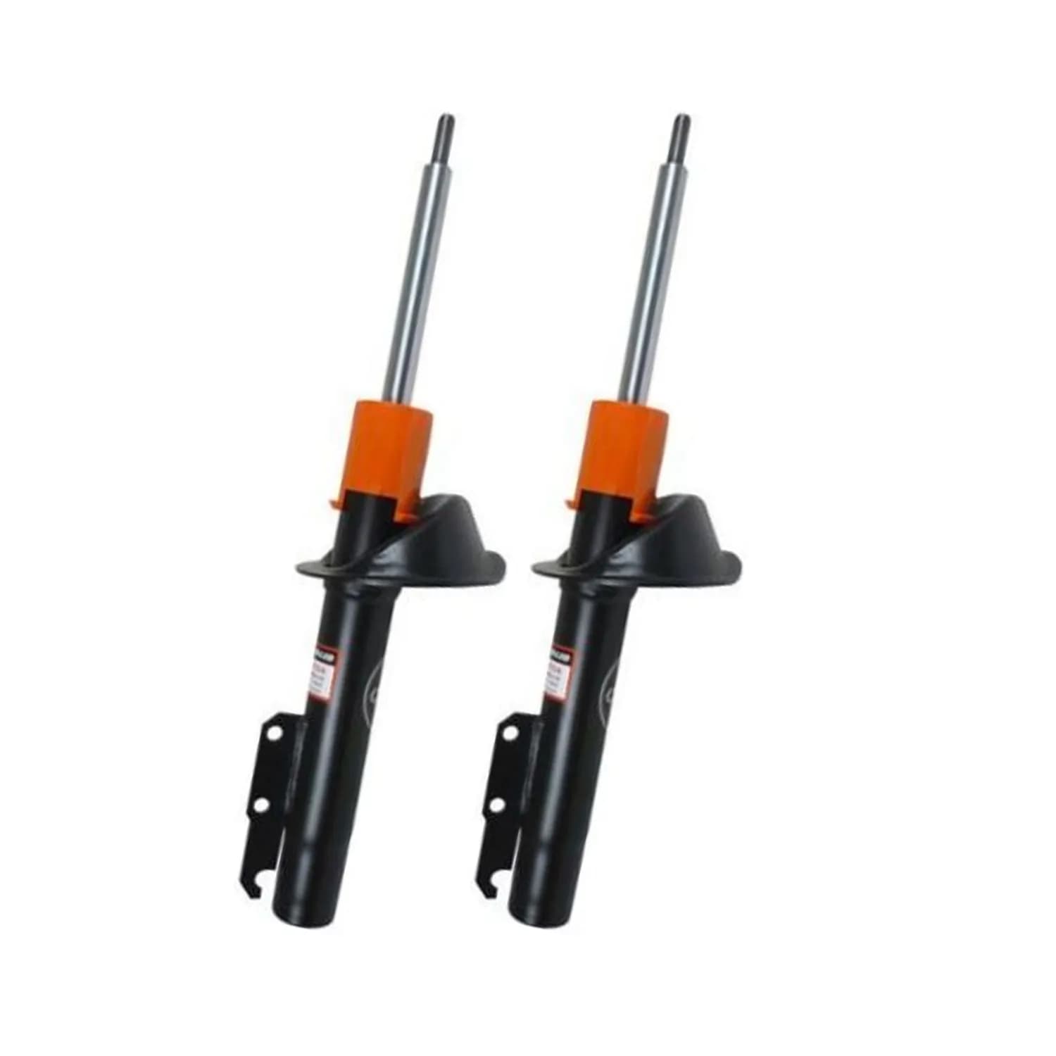 Par Amortiguadores Delanteros Corven - 34322G