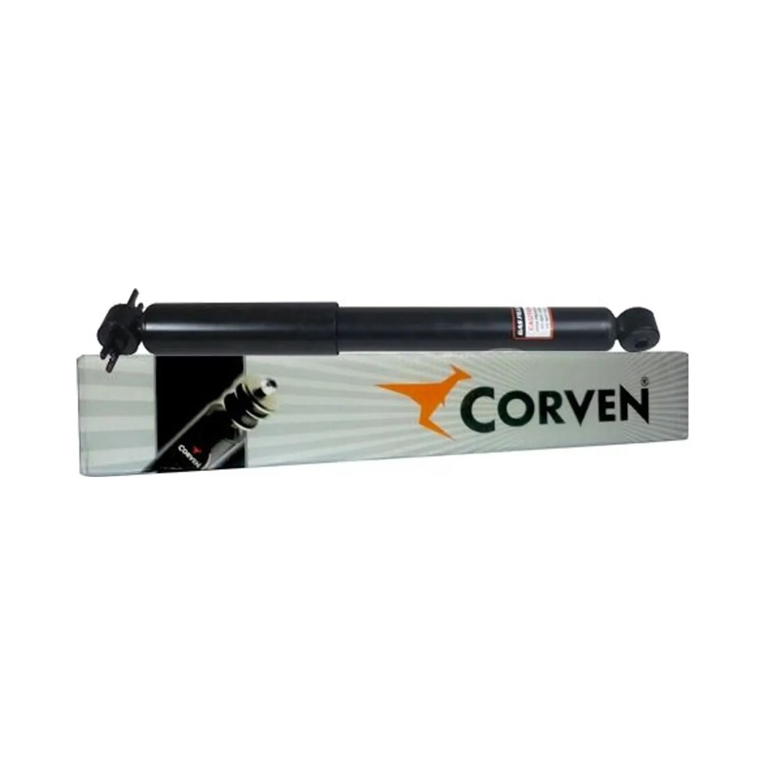 Amortiguador Trasero Derecho/Izquierdo Corven - 42382G