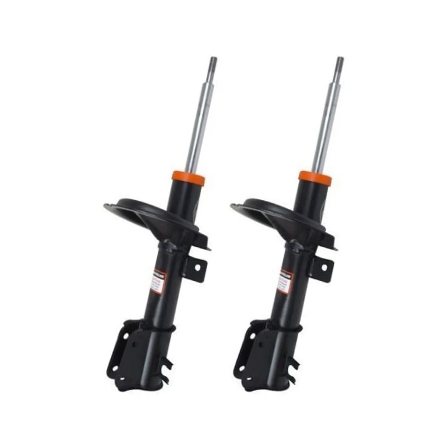 Amortiguadores Delanteros para Fiat Marea 1997 al 2005 - Corven