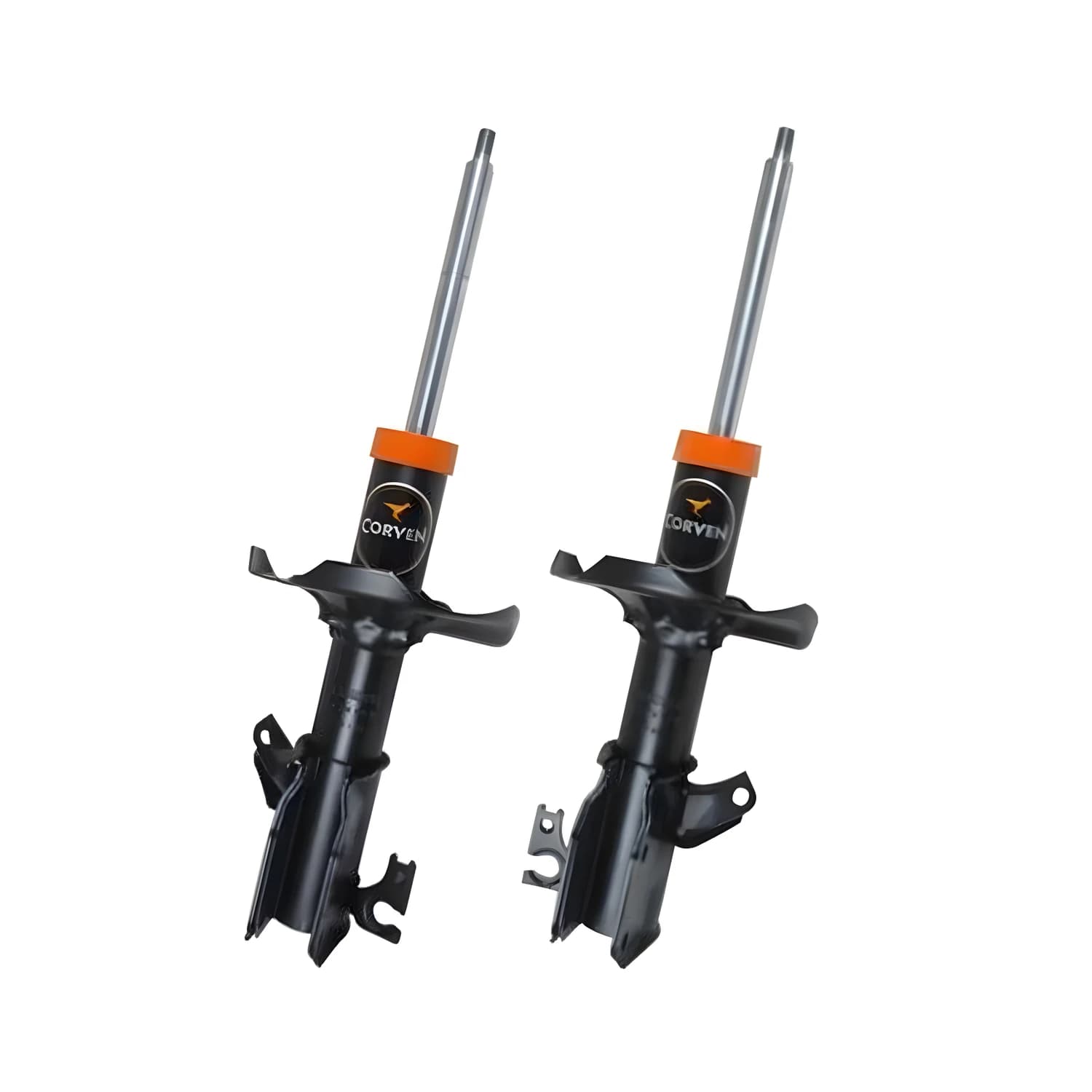 Par Amortiguadores Delanteros Corven - 34510G - 34511G