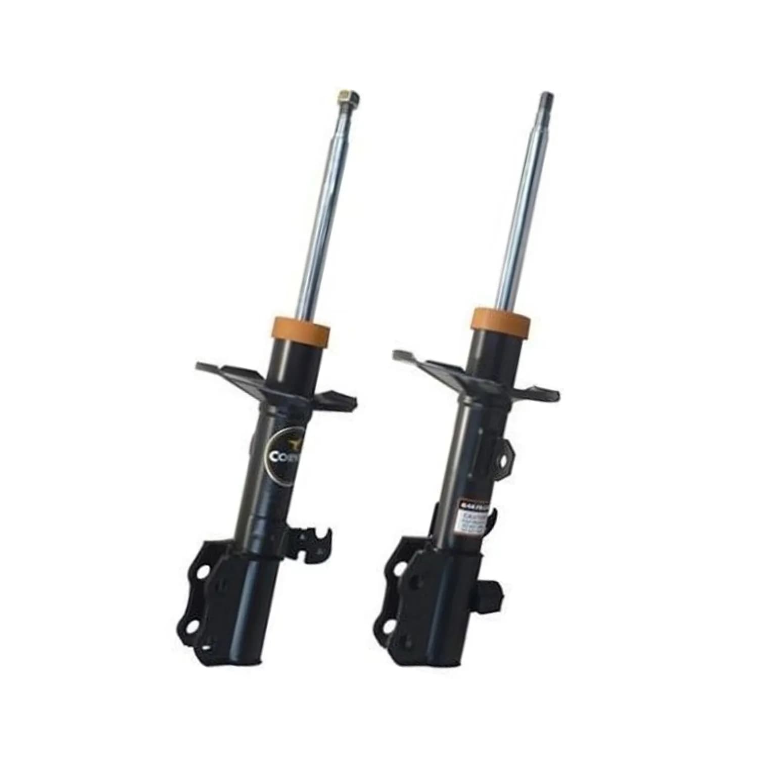 Par Amortiguadores Delanteros Corven - 34538G - 34539G