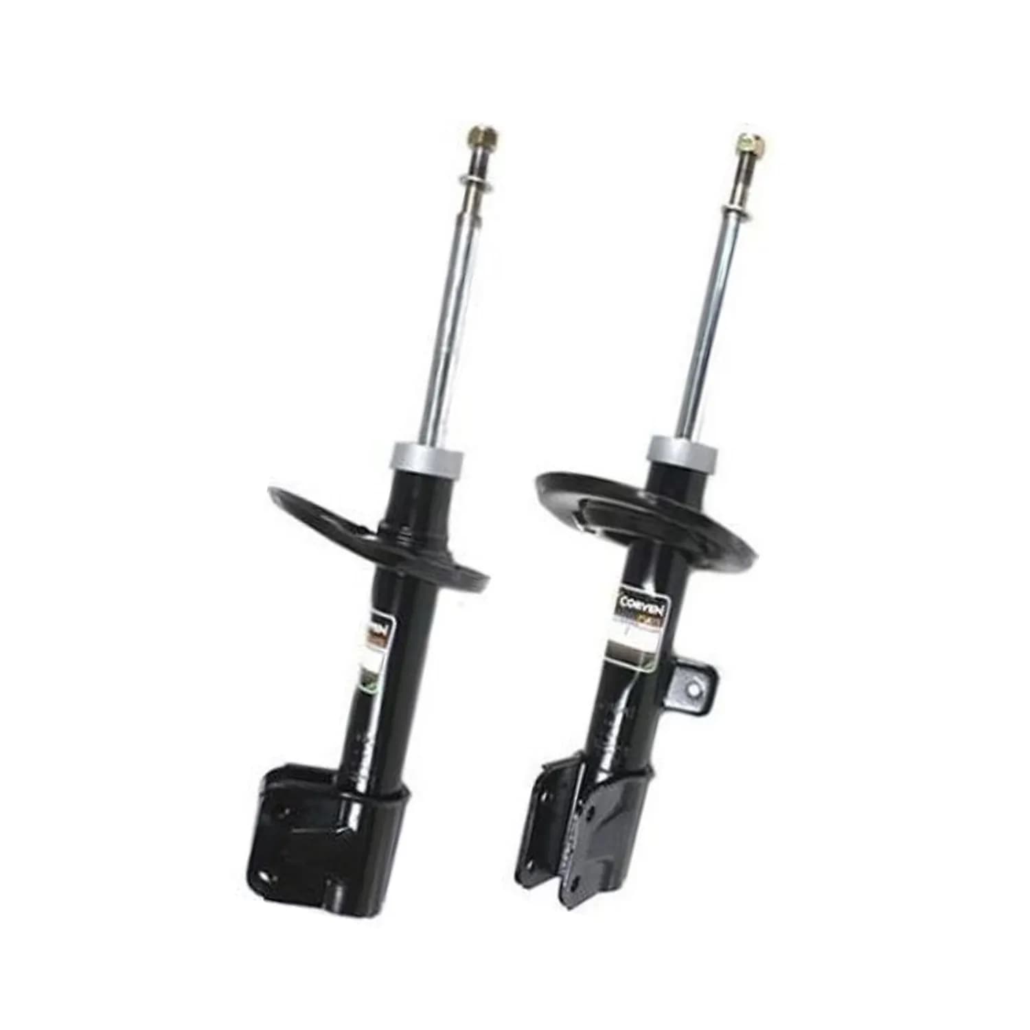 Amortiguador Delantero Derecho Corven - 34574G