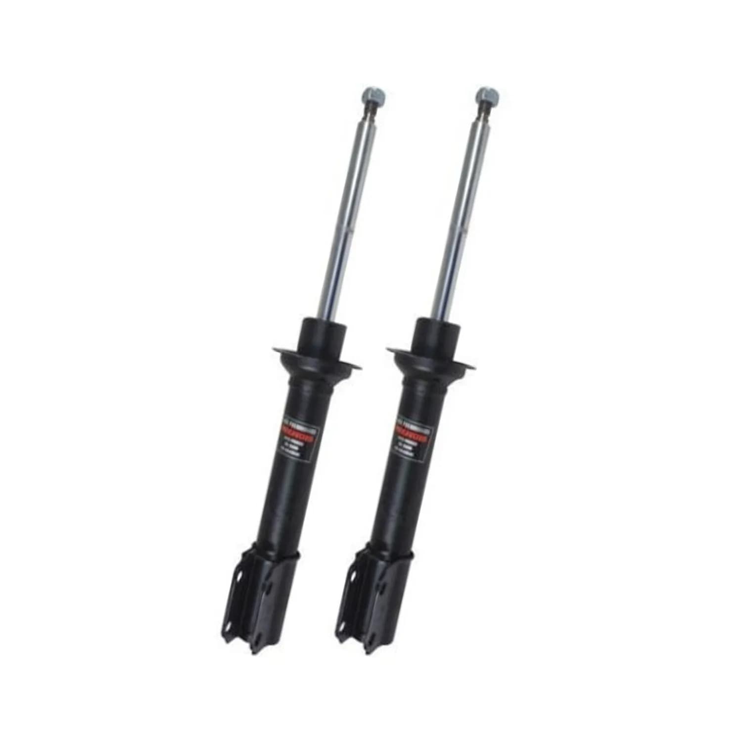 Par Amortiguadores Delanteros Corven - 34697G