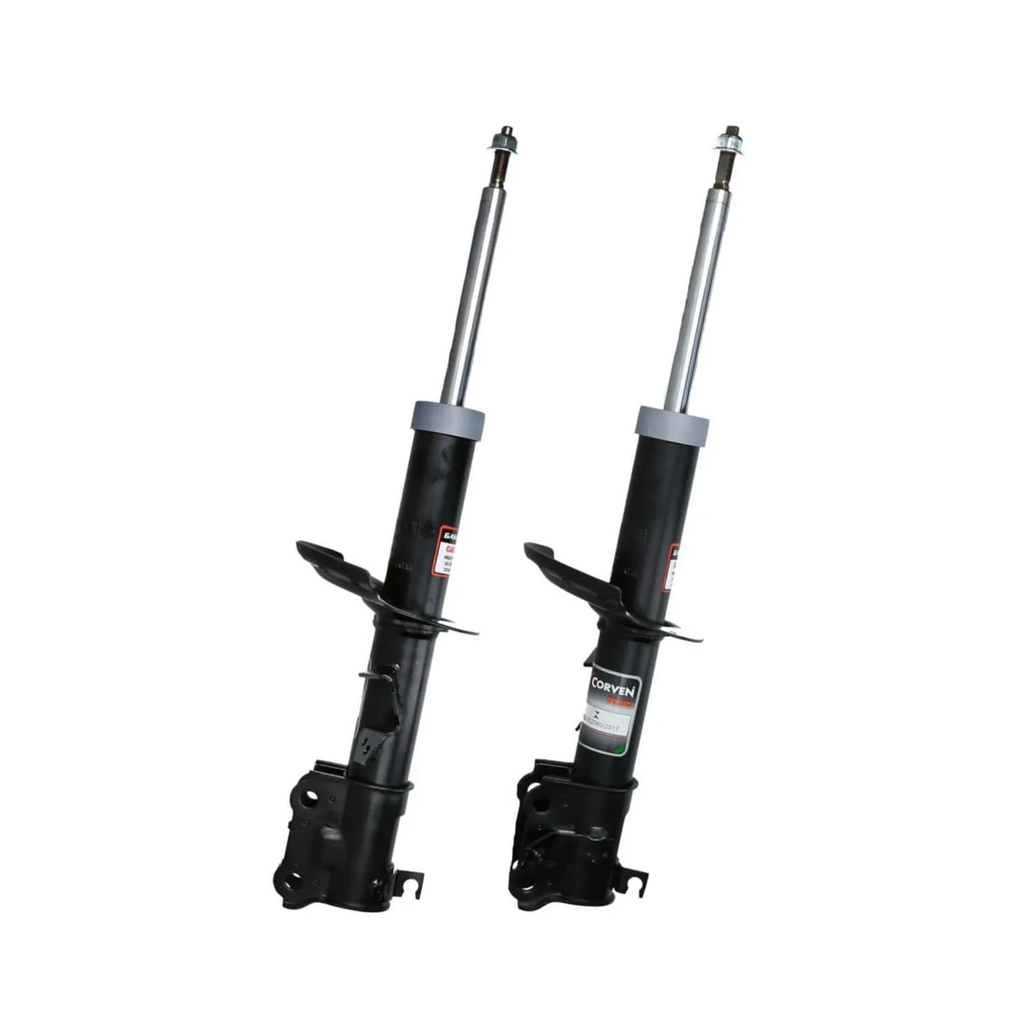 Par Amortiguadores Delanteros Corven - 34801G - 34802G