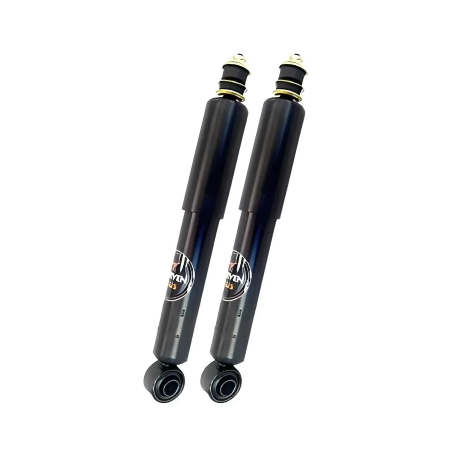 Par Amortiguadores Delanteros Corven - 42055G