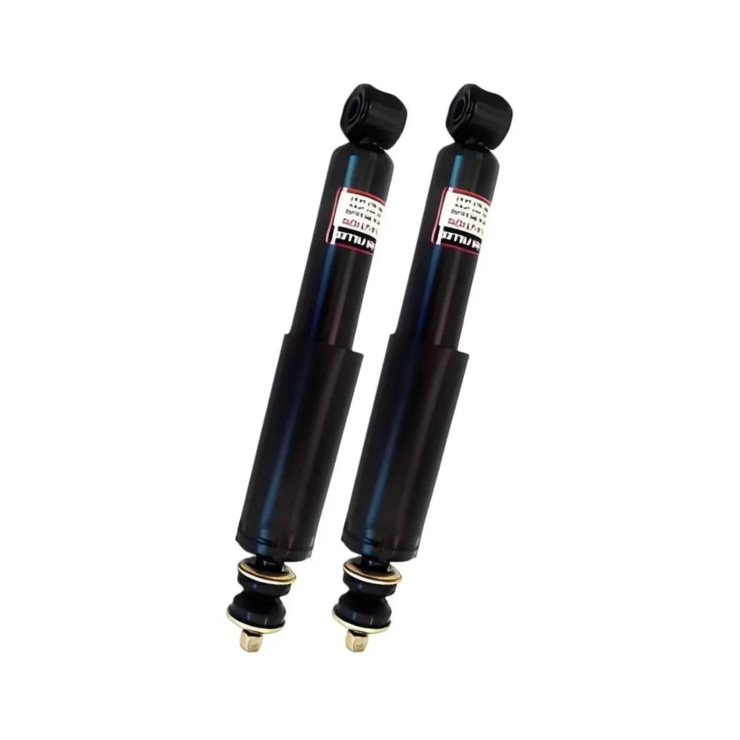 Par Amortiguadores Delanteros Corven - 42433G