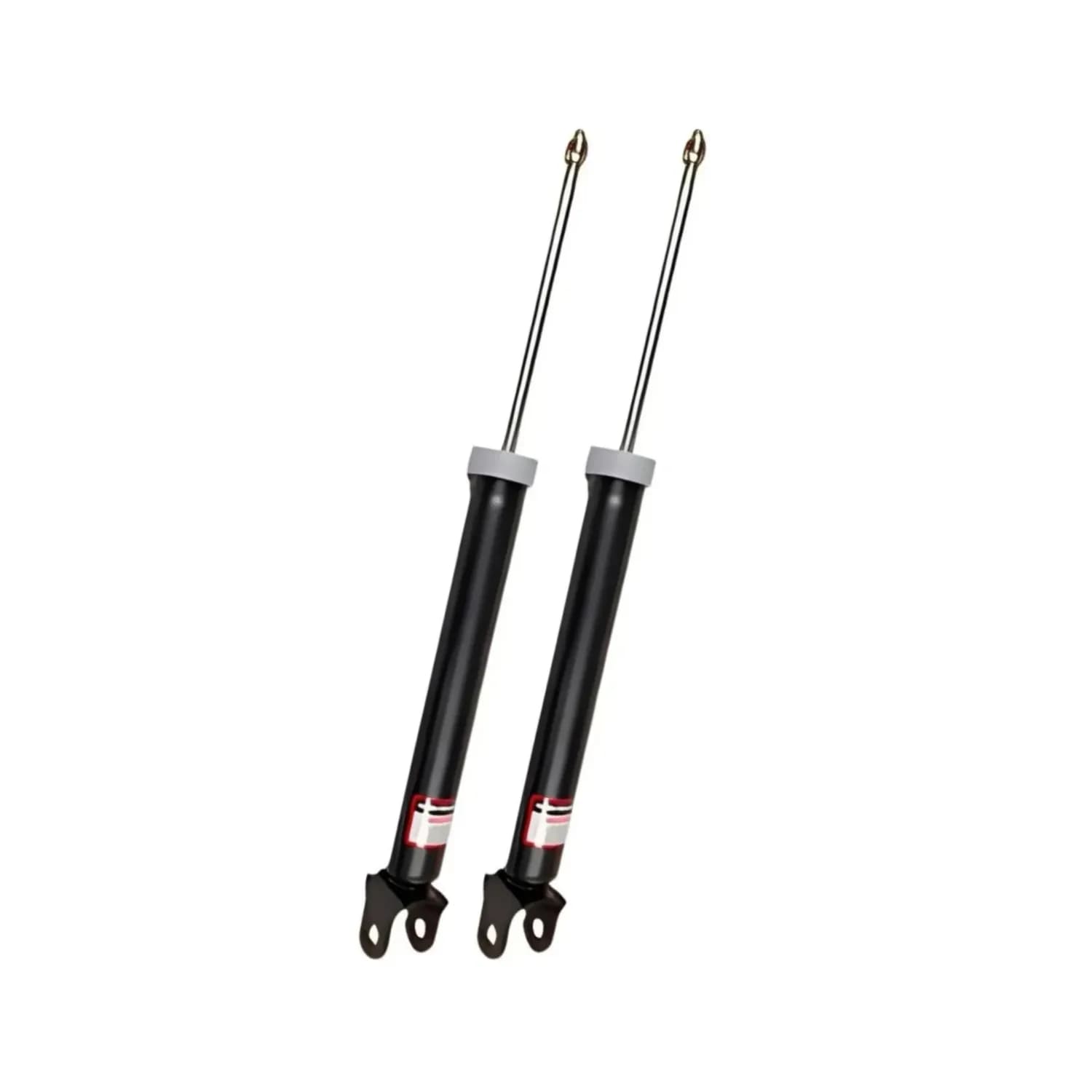 Par Amortiguadores Traseros Corven - 42825G