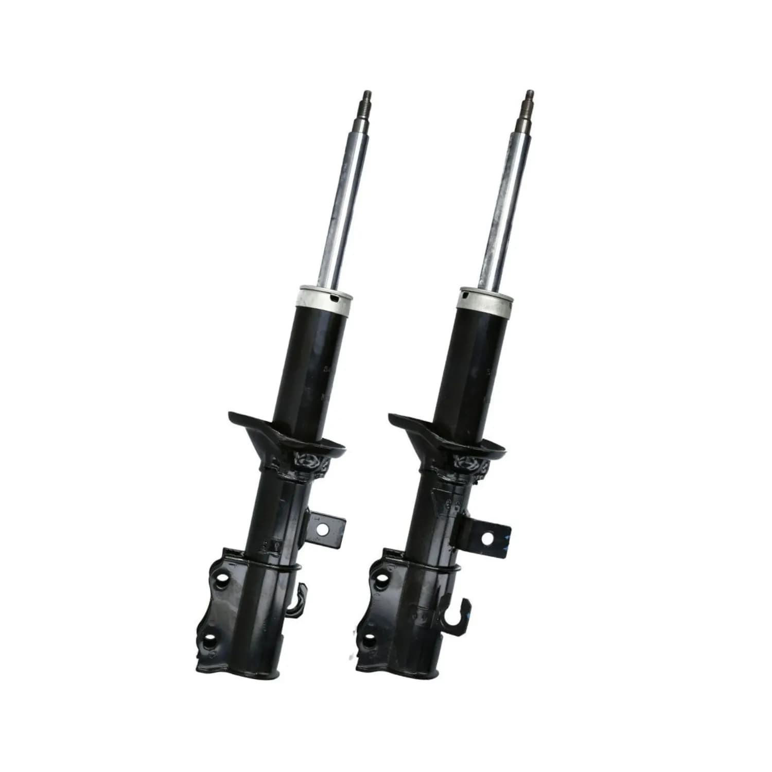 Par Amortiguadores Delanteros Ibn - 54650FD101 - 54660FD101
