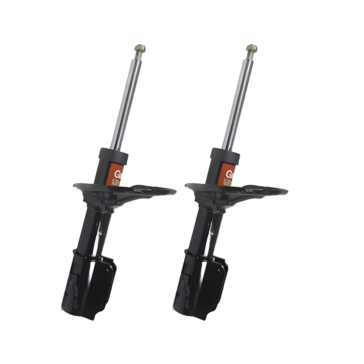 Par Amortiguadores Delanteros Gabriel - G55847