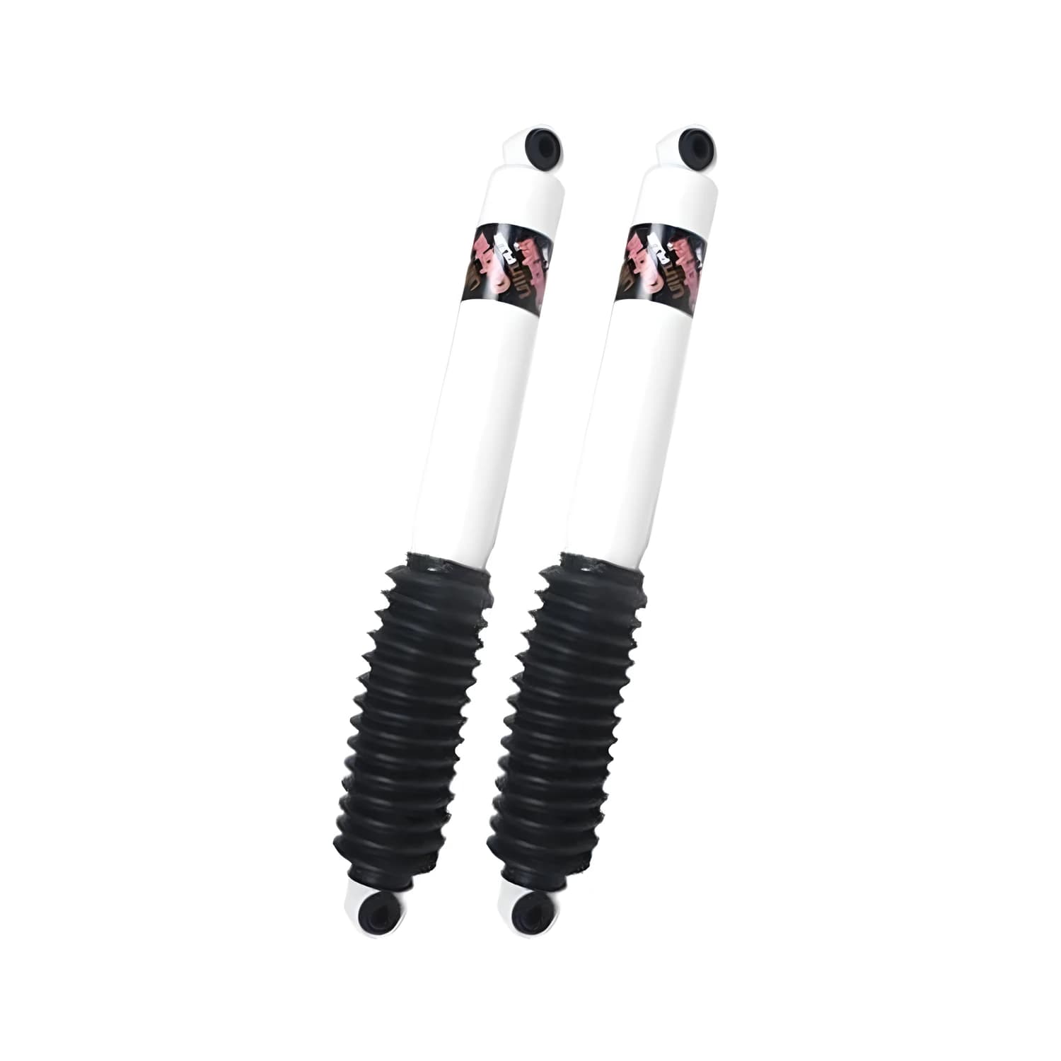 Par Amortiguadores Traseros Gabriel Ultra Plus - G41020