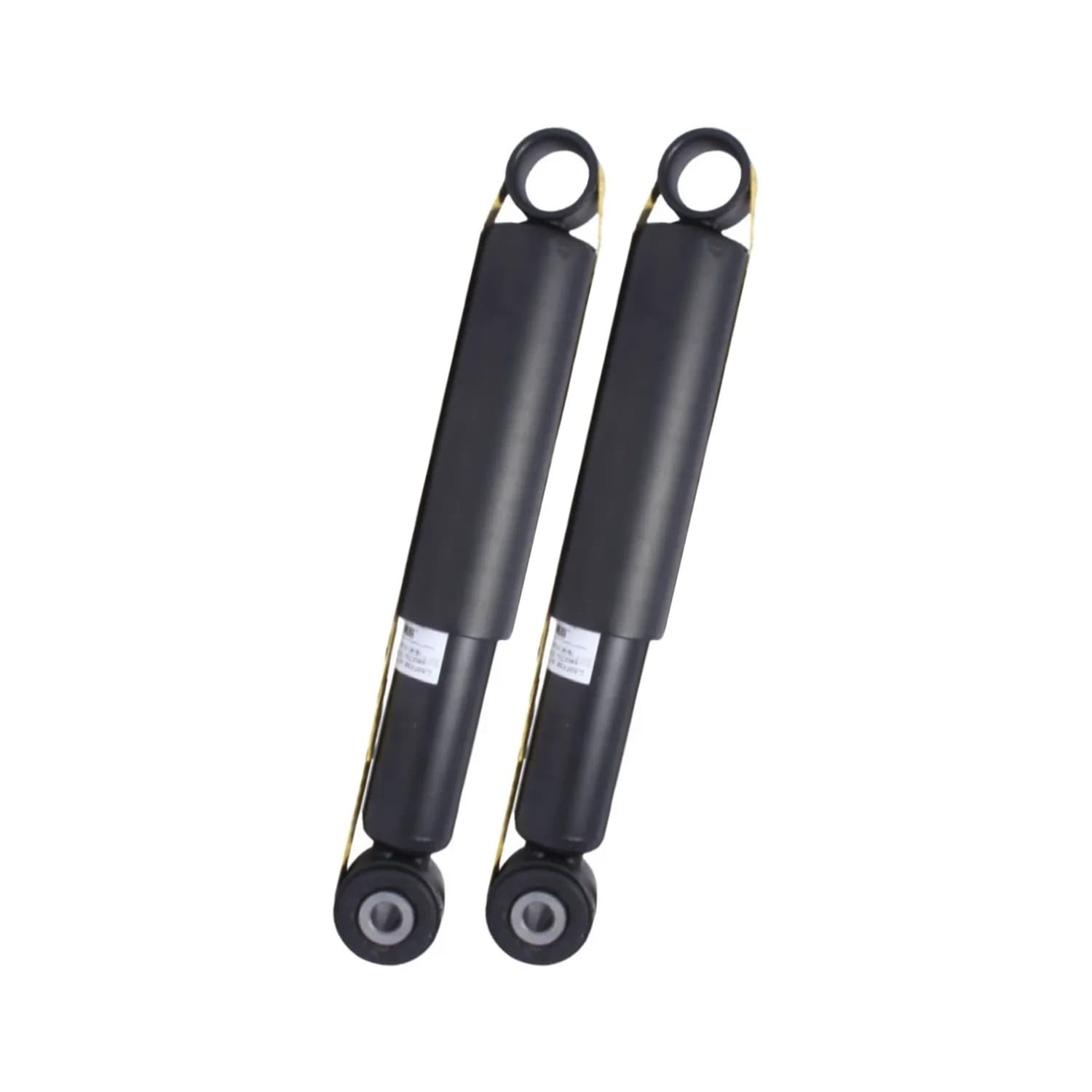 Amortiguadores Traseros para Suzuki Sj 410 1981 al 1988 - Monroe