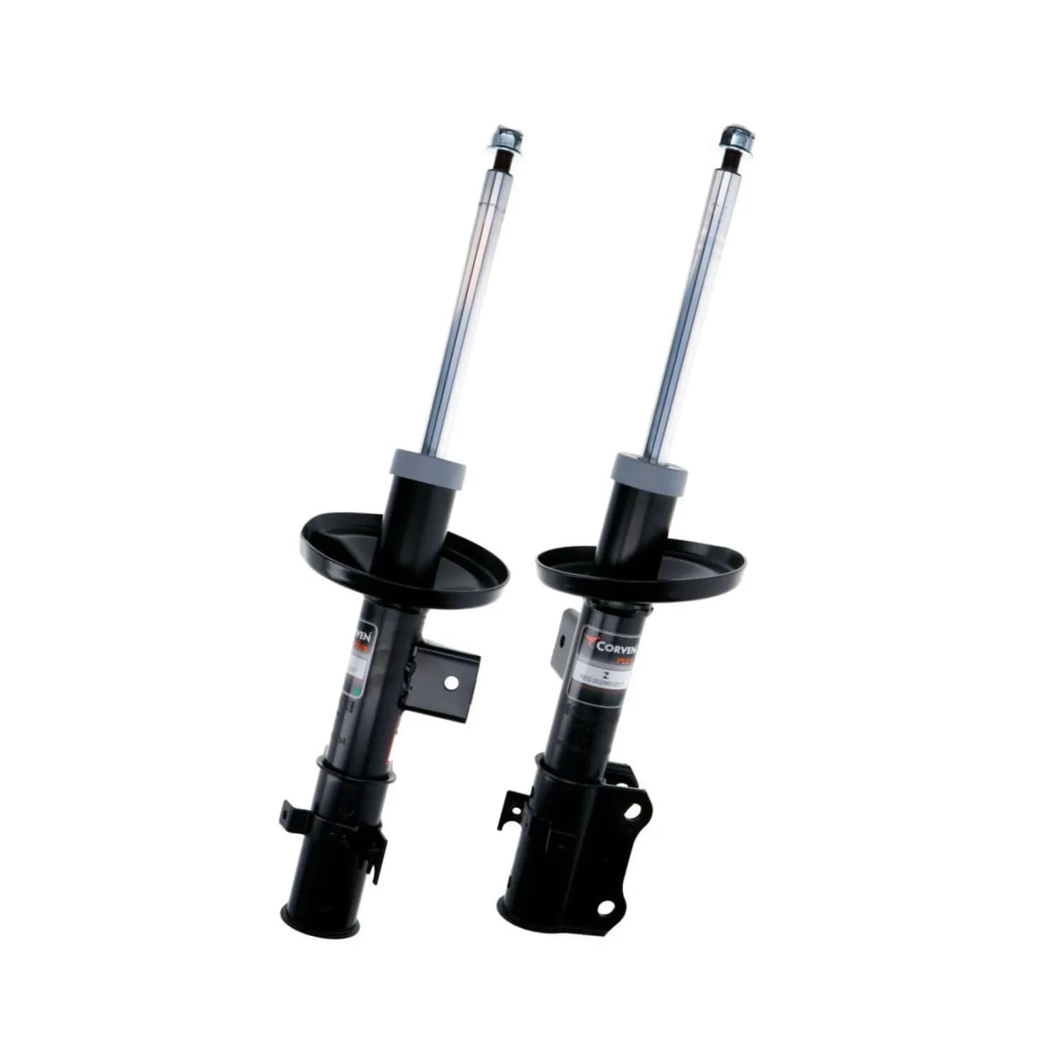 Par Amortiguadores Delanteros Corven - 35686G - 35687G