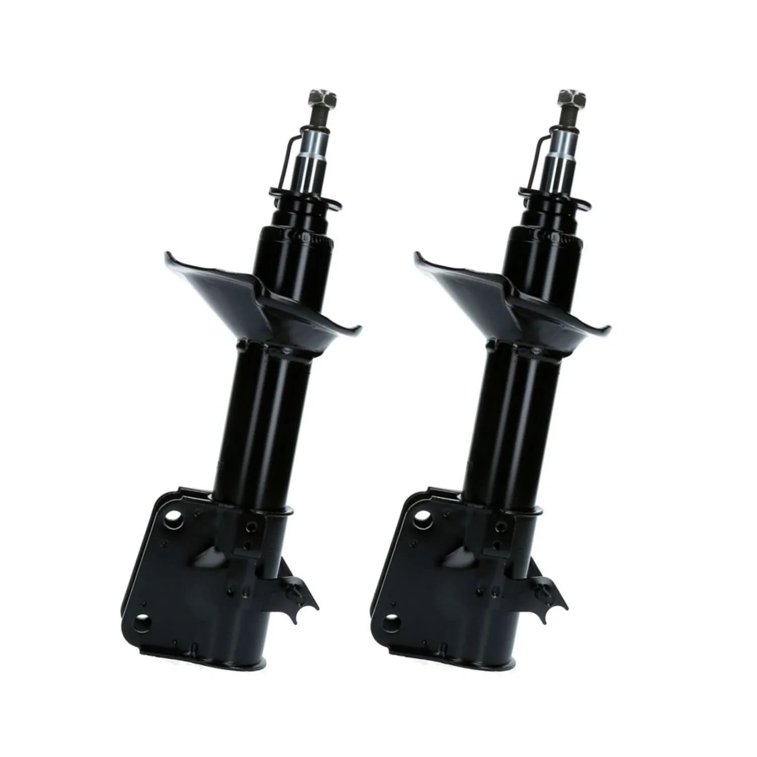 Par Amortiguadores Delanteros Kuboshi - KB-2230