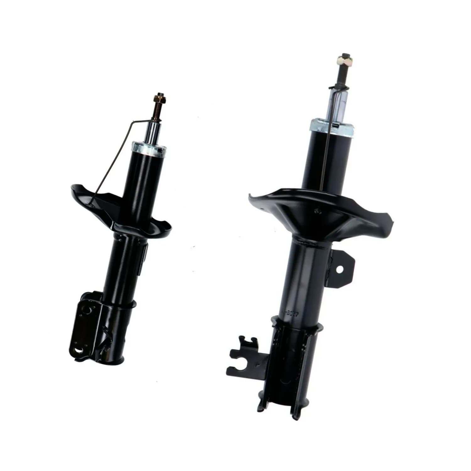 Par Amortiguadores Delanteros Kuboshi - KB-6056 - KB-6057