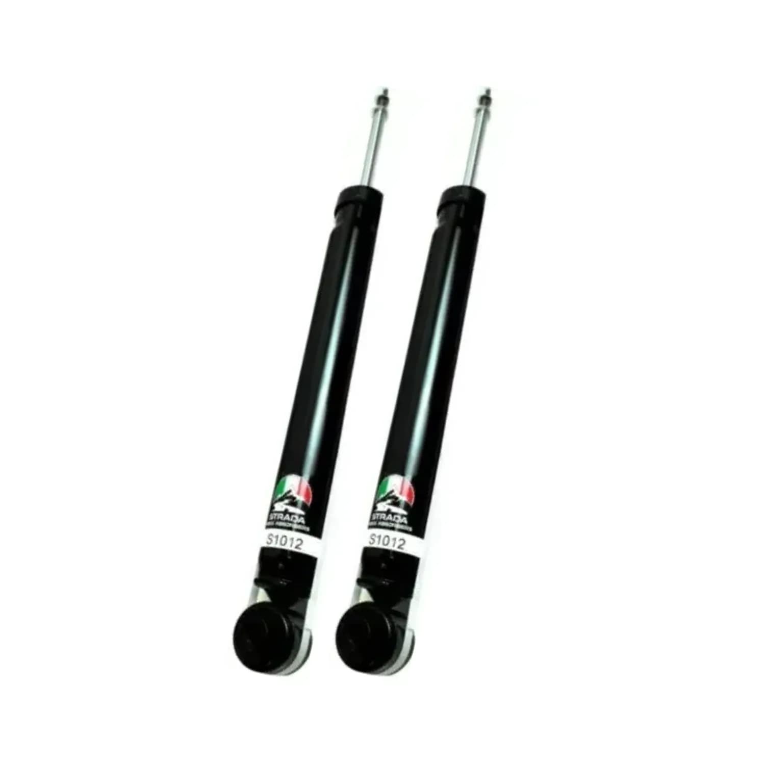 Amortiguadores Traseros para BMW 118d 2012 al 2021 - Strada