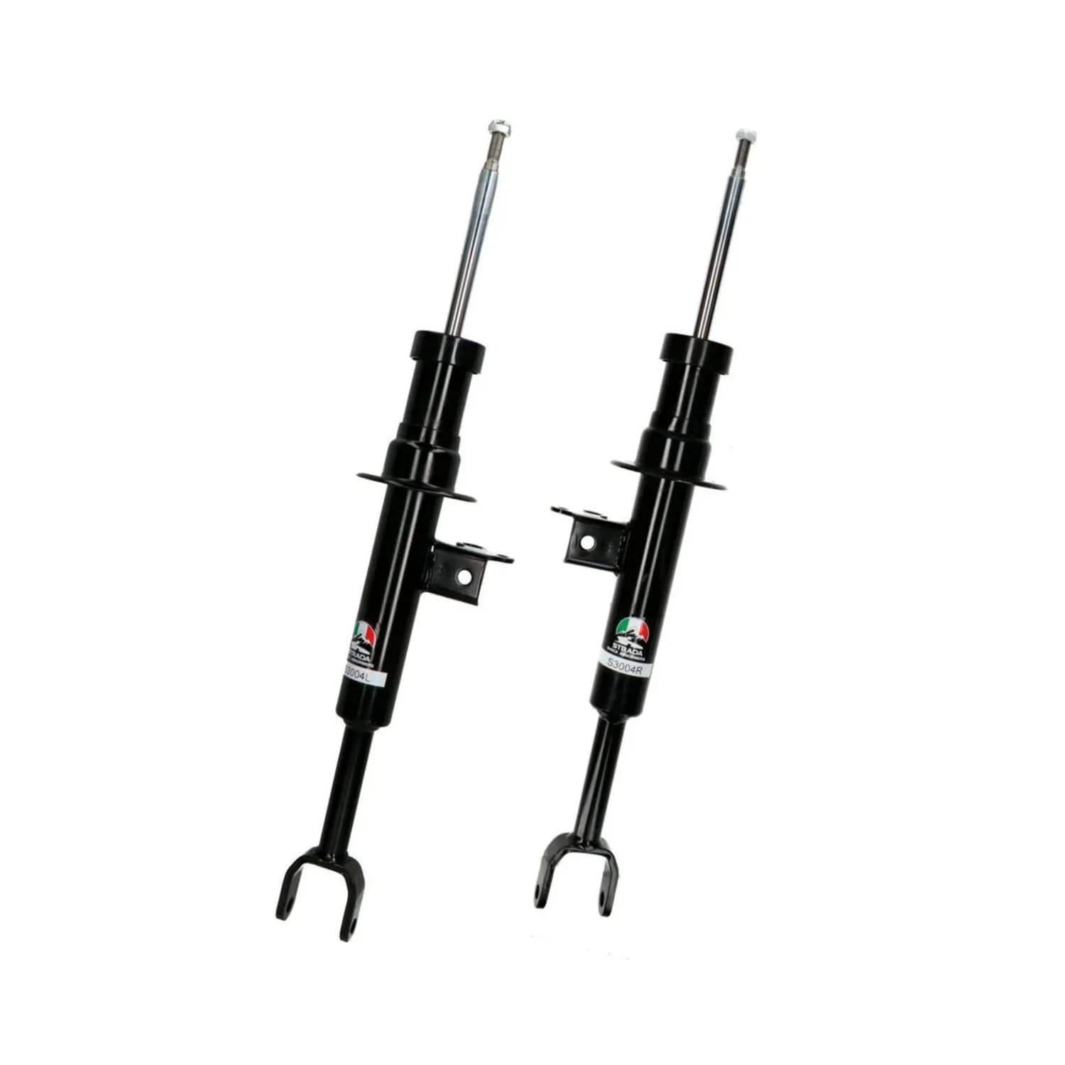 Par Amortiguadores Delanteros Strada - S3004L - S3004R