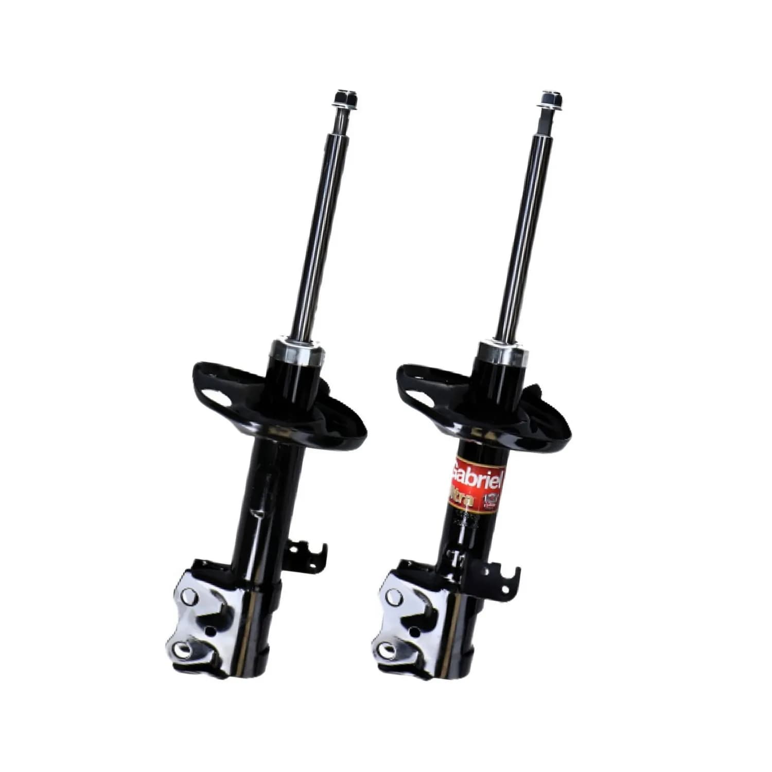 Par Amortiguadores Delanteros Gabriel - G52957 - G52958