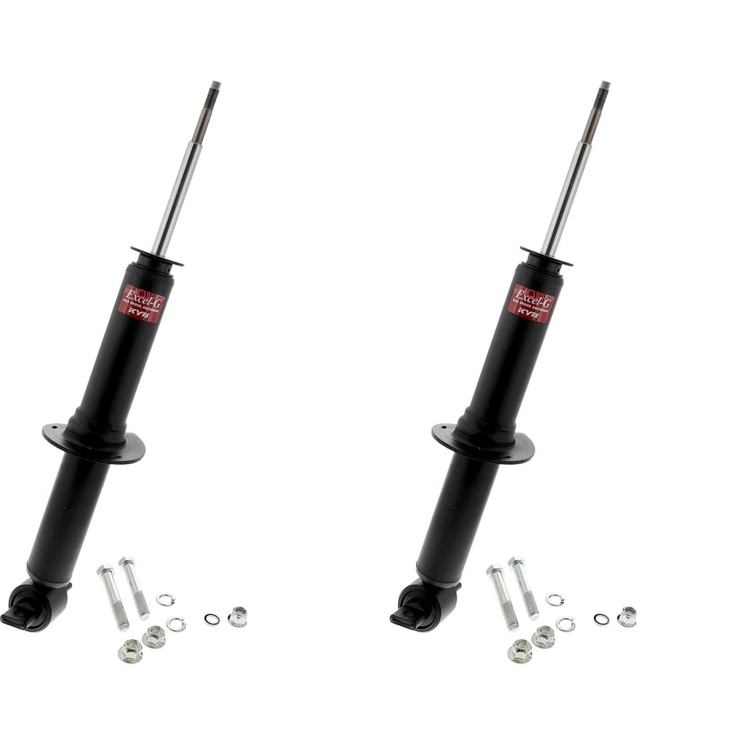 Par Amortiguadores Delanteros Kyb - 3410022