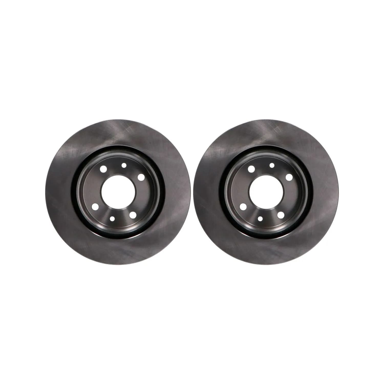 Discos de freno Delanteros para Renault Clio Ii 2000 al 2008 - Drivetec