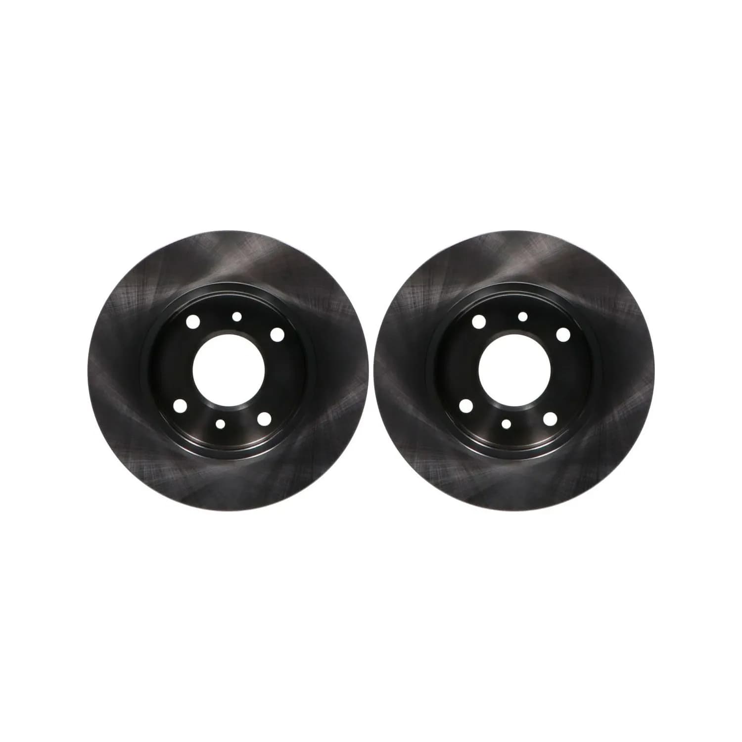 Discos de freno Delanteros para Nissan Sentra B15 2001 al 2007 - Drivetec