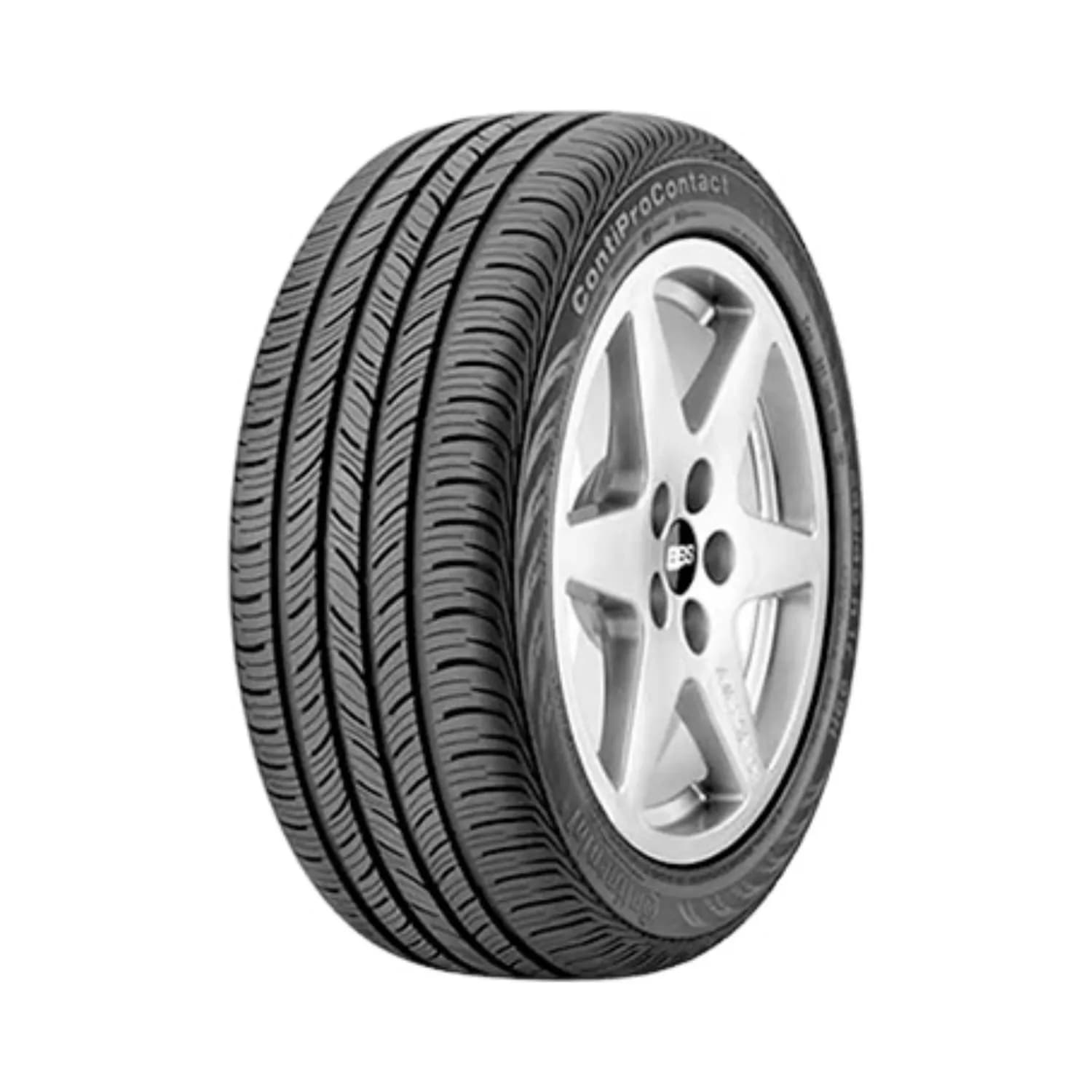Neumático Continental Procontact 215/55R16 Hp 93h