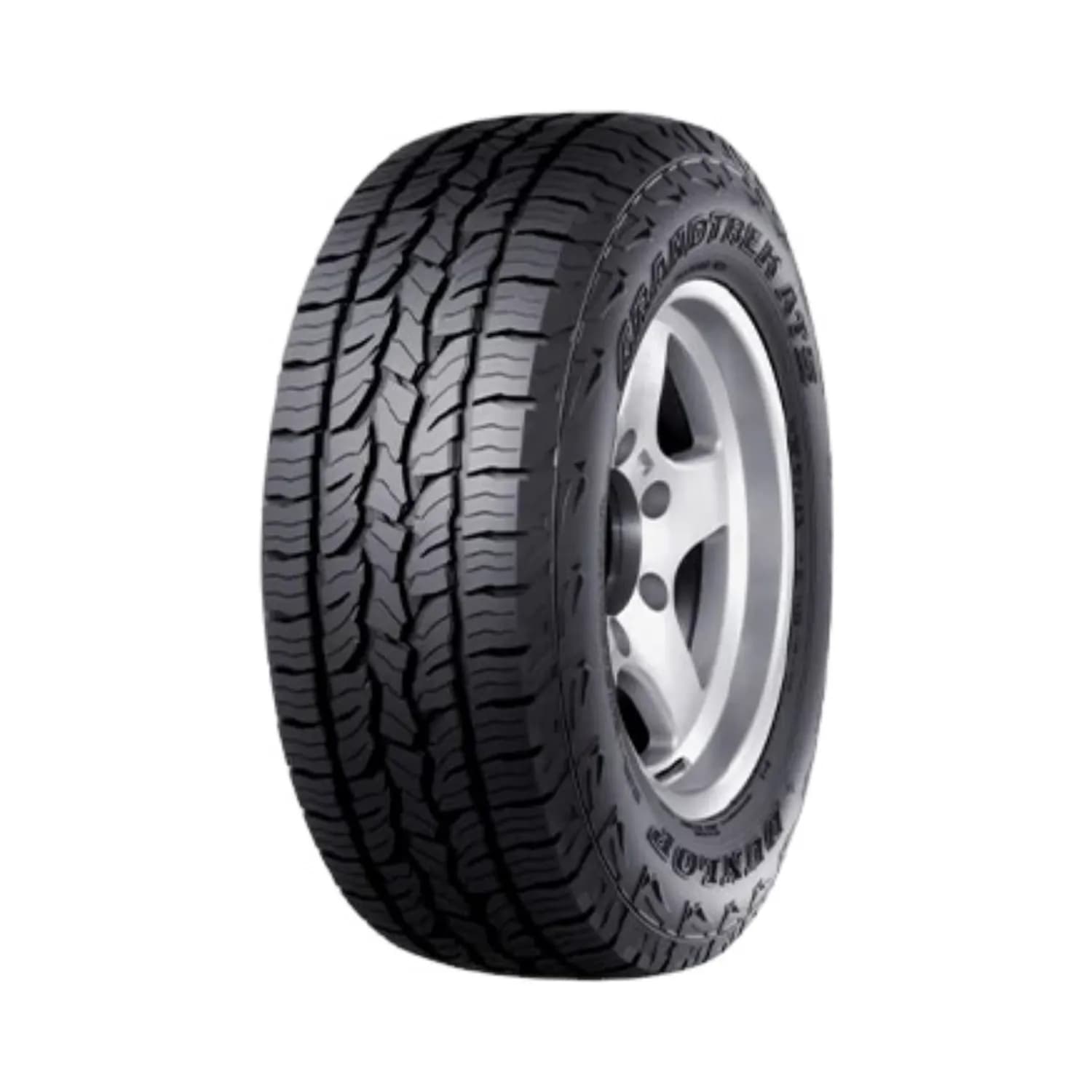 Neumático Dunlop At5 235/60R16 At 100h