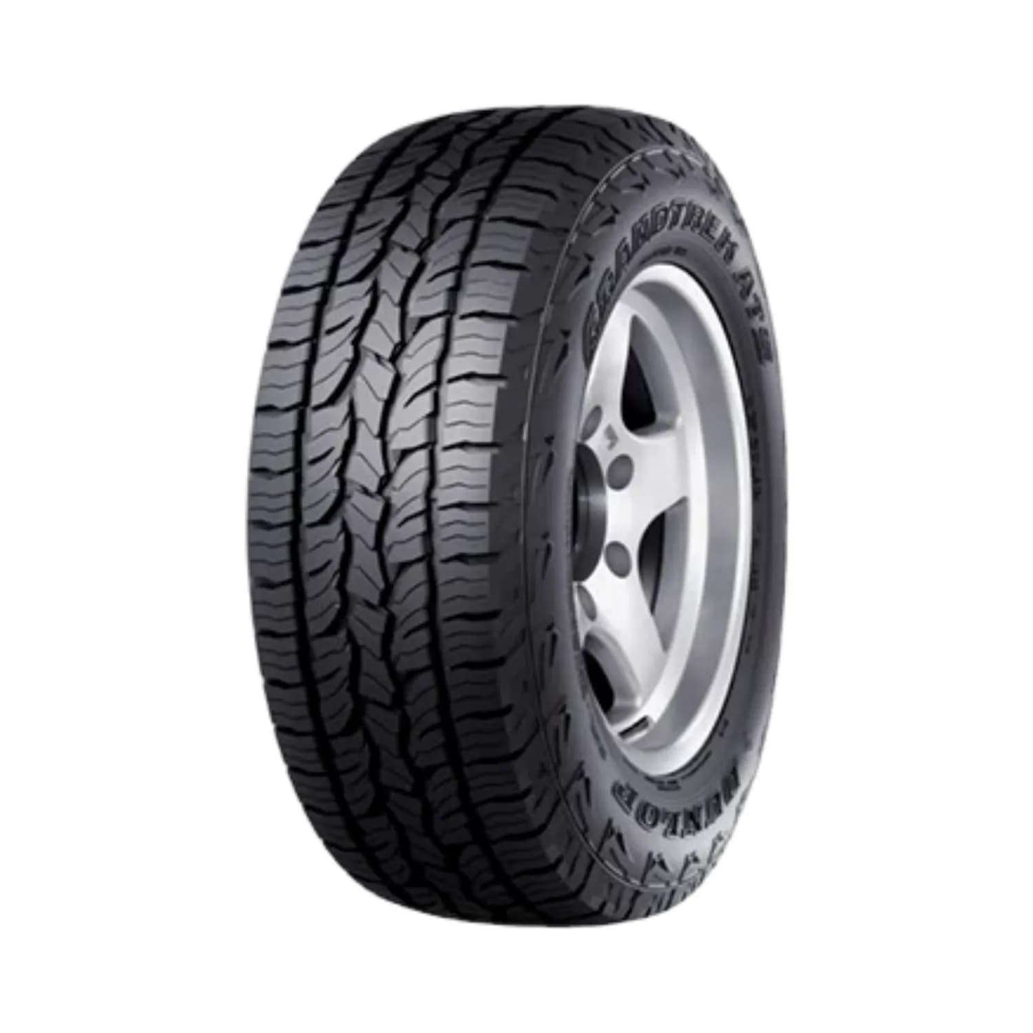 Neumático Dunlop At5 255/70R16 At 102h