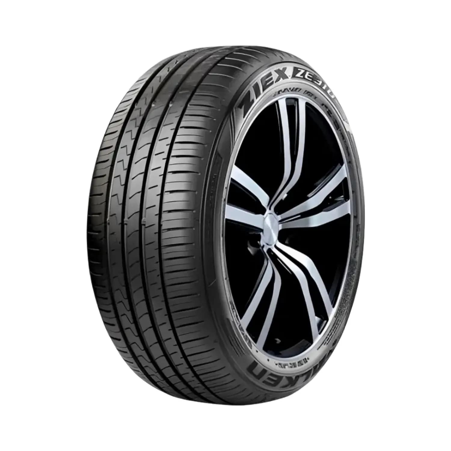 Neumático Falken Ze310ec 225/40R18 Rft 92y