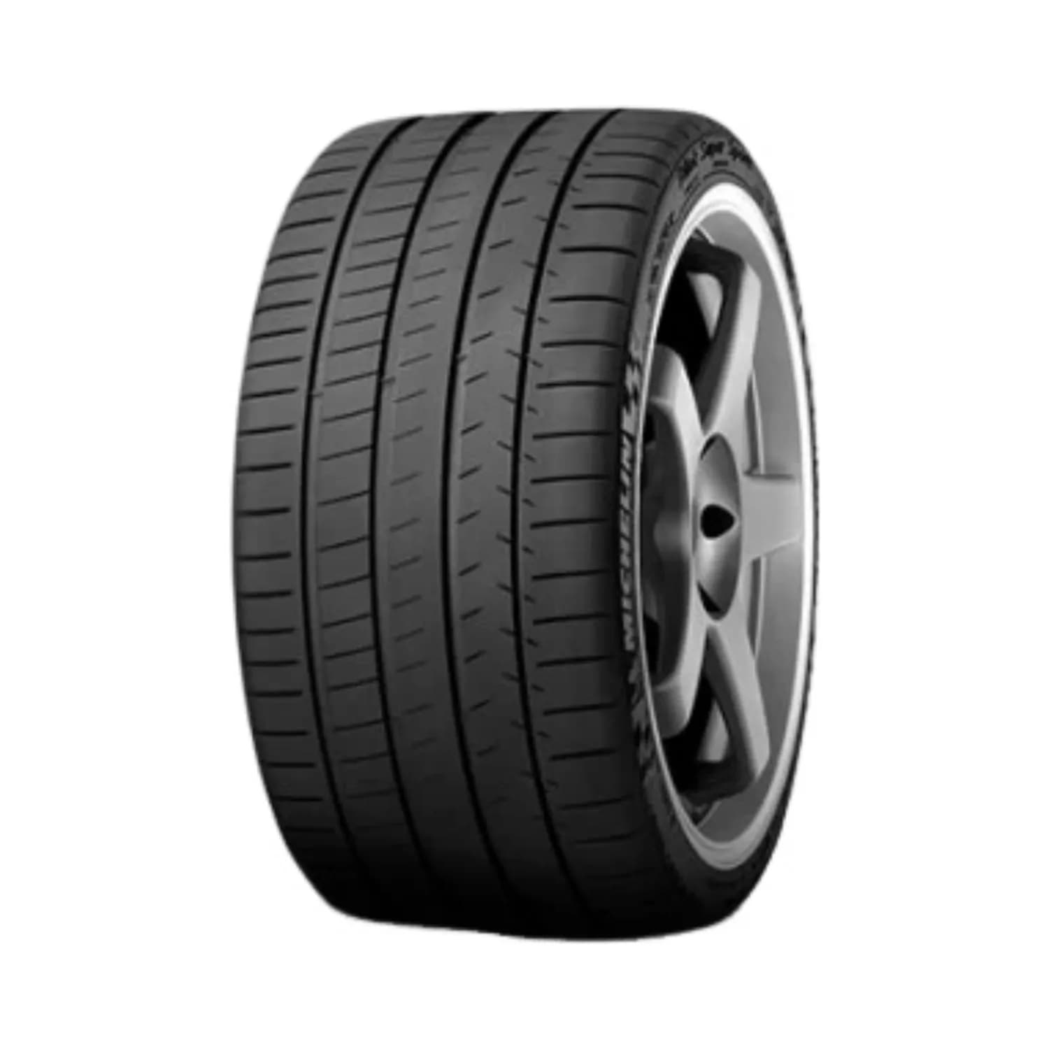 Neumático Michelin Pilot Super Sport 225/40R18 Hp 88y