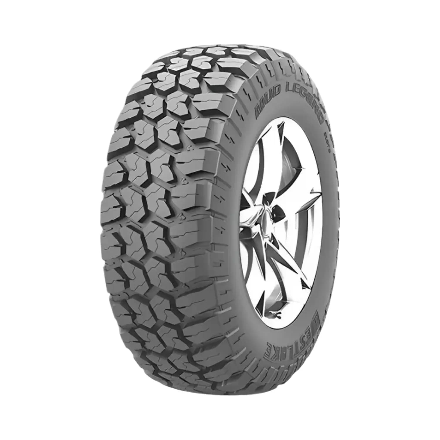 Neumático Westlake Sl378 245/75R16 Mt