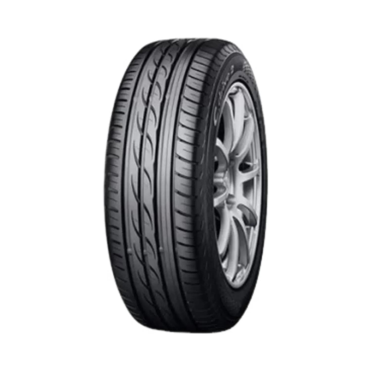 Neumático Yokohama C. Drive 2 Ac02 235/50R18 Rft 97v