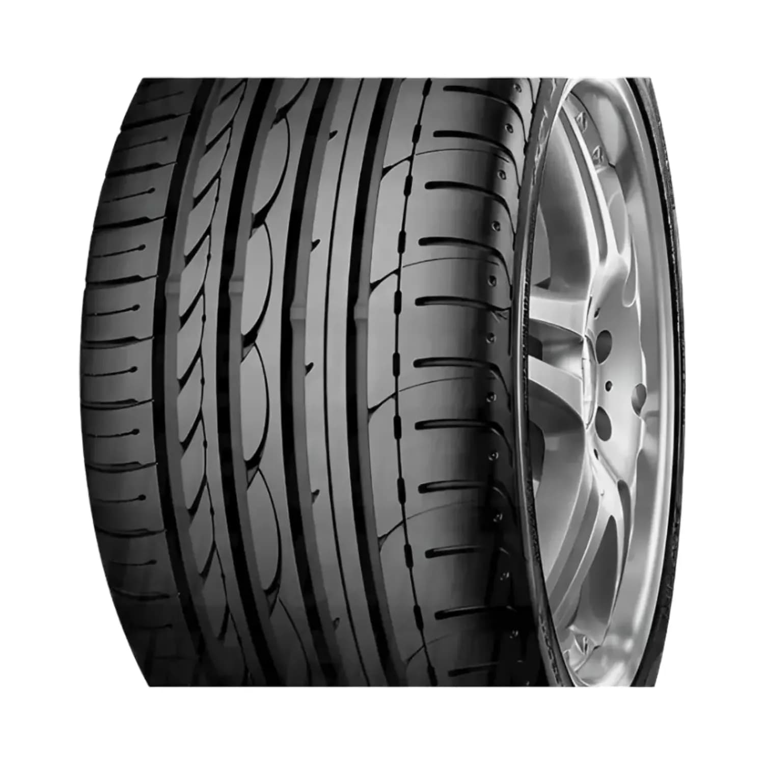 Neumático Yokohama V103 225/45r17 Rft 91y