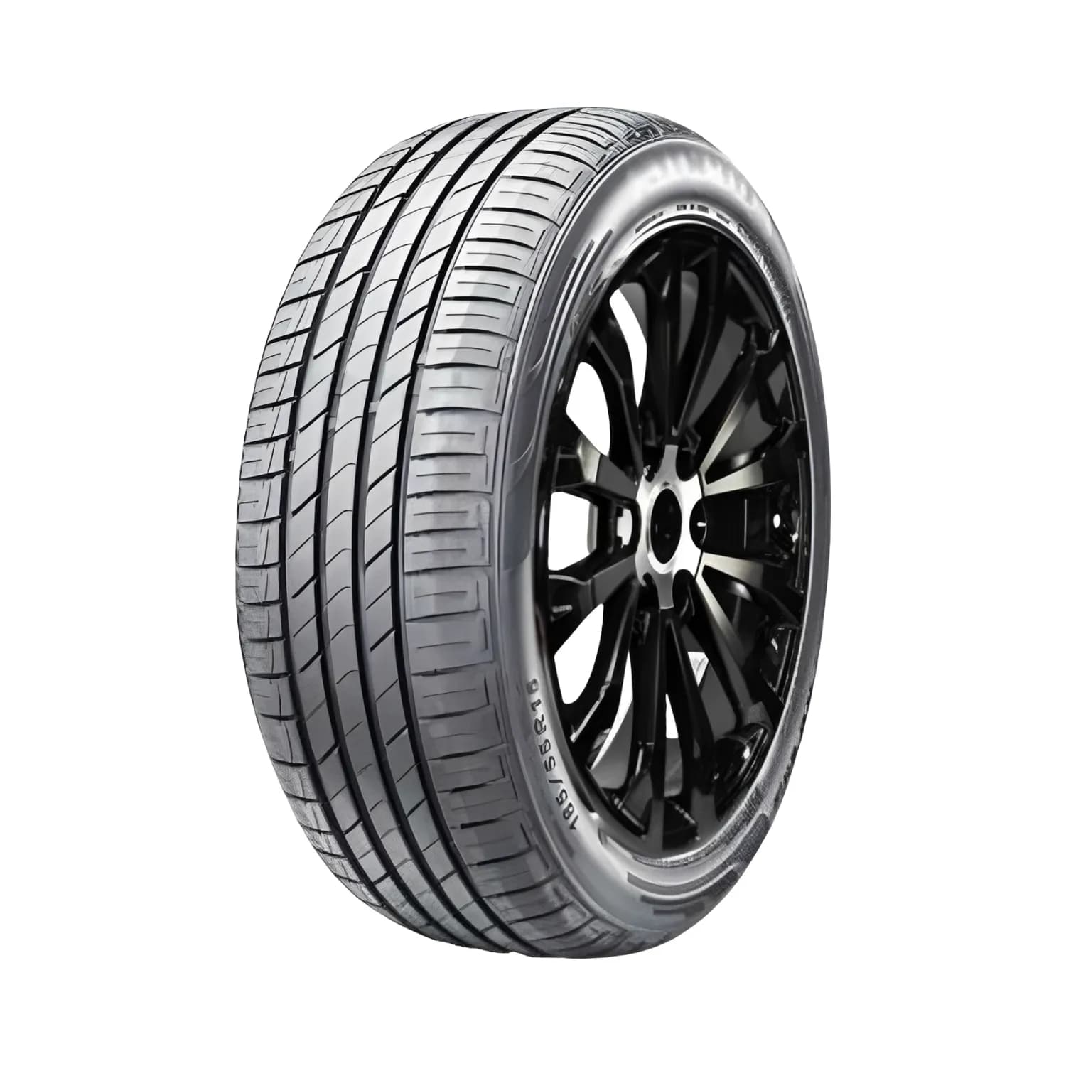 Neumático Roadx Rxmotion H12 205/65r15 Ht 94v